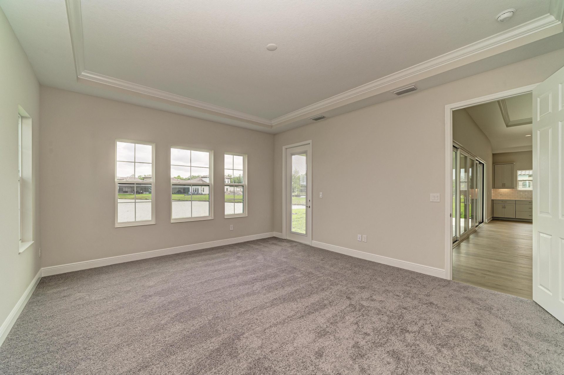 Biscayne II - 14857 Rider Pass Dr - Lot 4-41