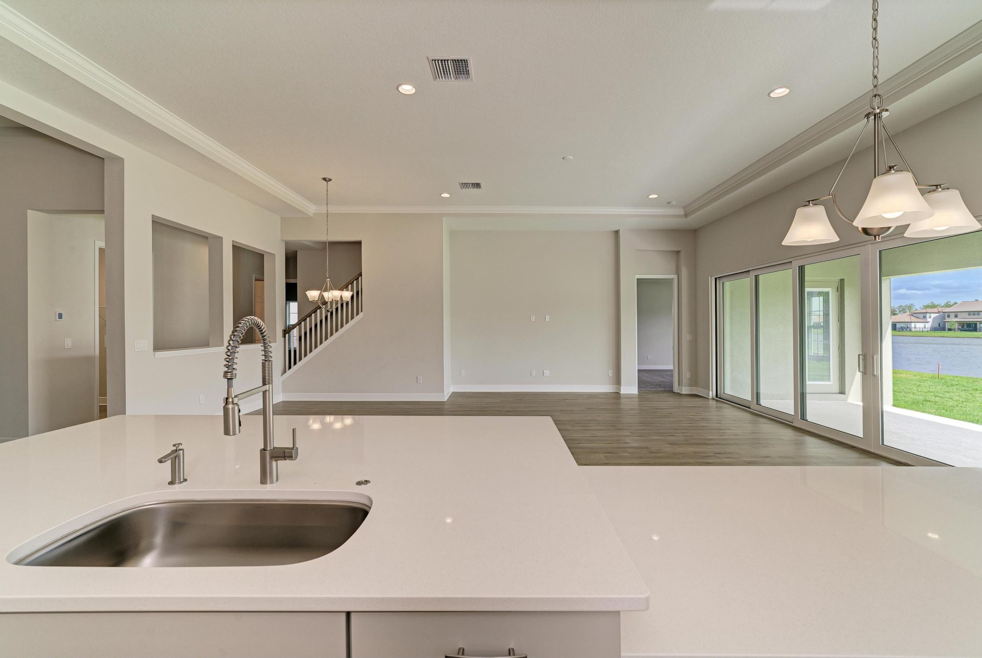 Biscayne II - 14857 Rider Pass Dr - Lot 4-41