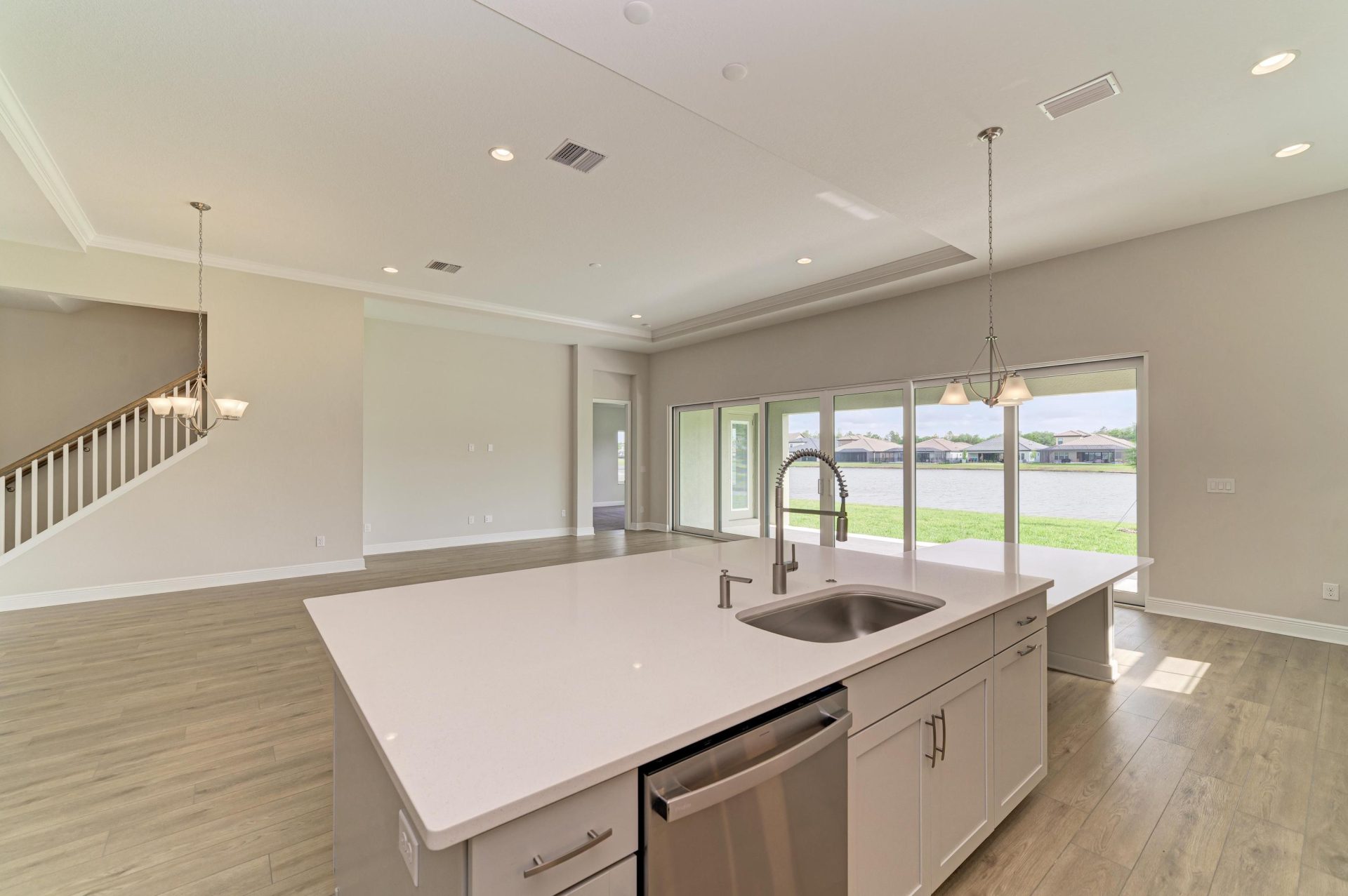 Biscayne II - 14857 Rider Pass Dr - Lot 4-41