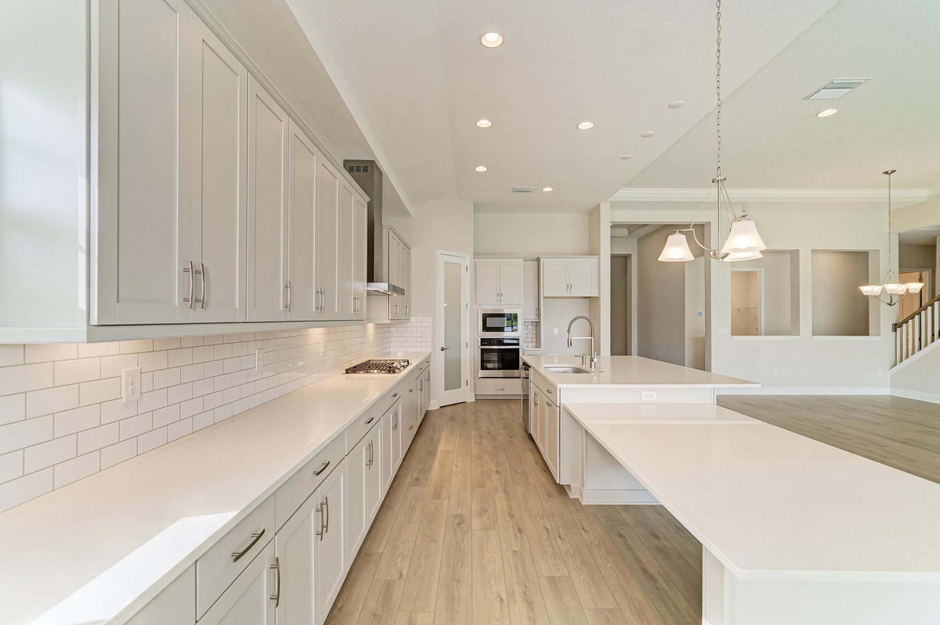 Biscayne II - 14857 Rider Pass Dr - Lot 4-41