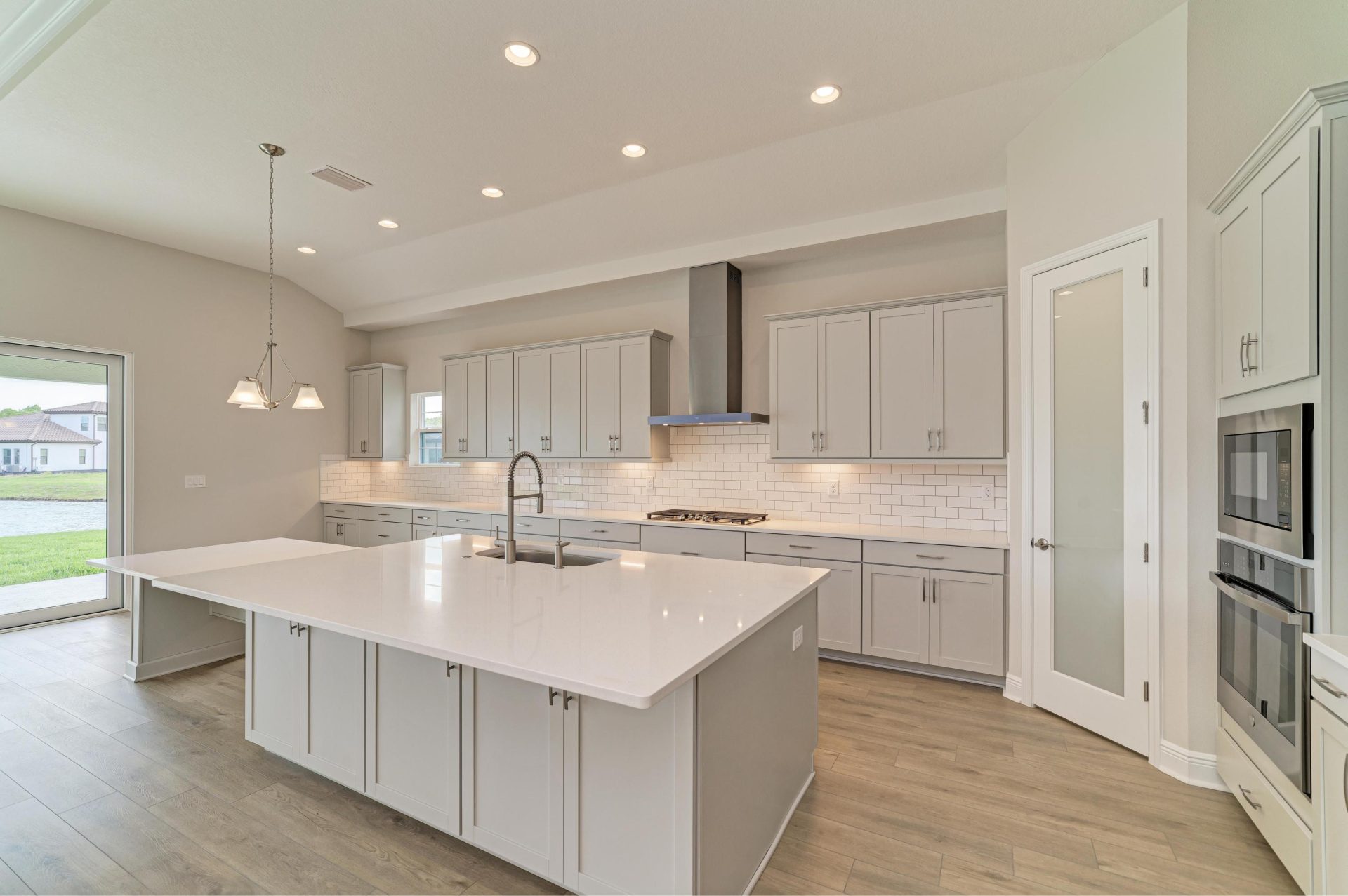 Biscayne II - 14857 Rider Pass Dr - Lot 4-41