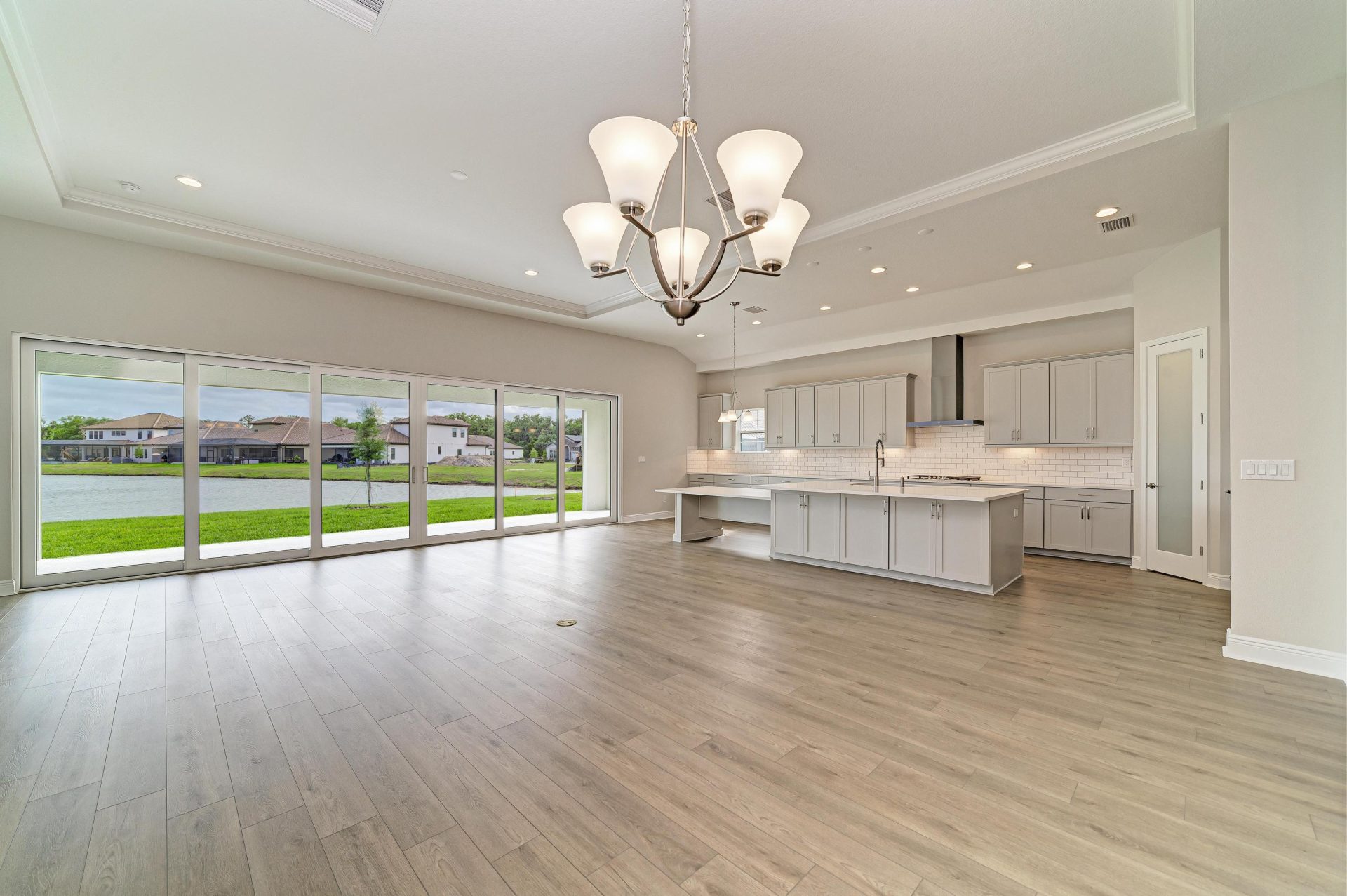 Biscayne II - 14857 Rider Pass Dr - Lot 4-41