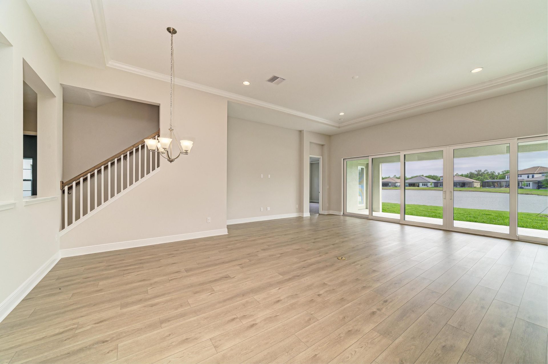 Biscayne II - 14857 Rider Pass Dr - Lot 4-41