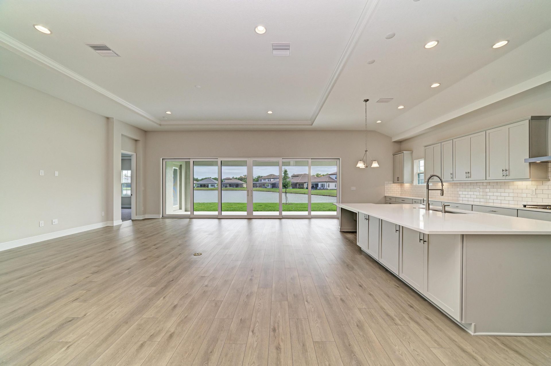 Biscayne II - 14857 Rider Pass Dr - Lot 4-41