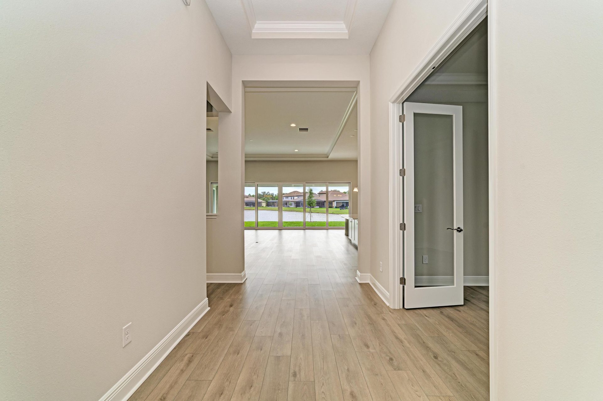 Biscayne II - 14857 Rider Pass Dr - Lot 4-41