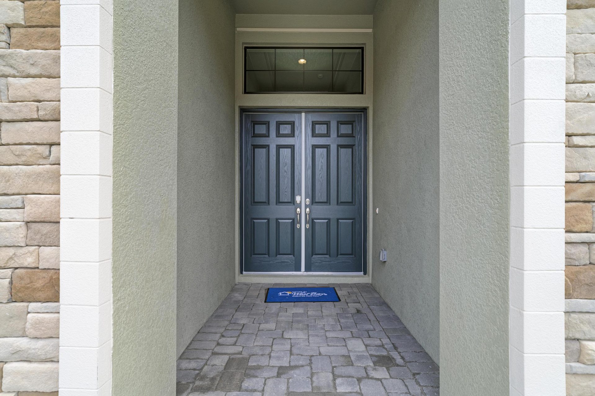 Biscayne II - 14857 Rider Pass Dr - Lot 4-41