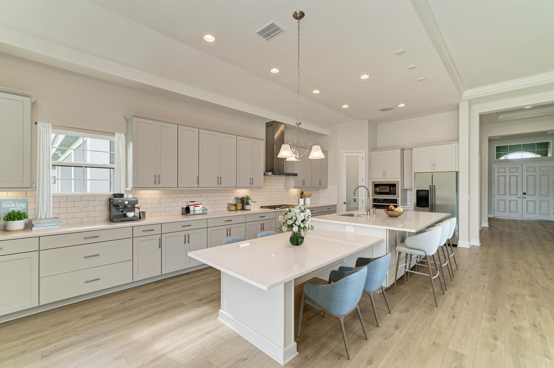 Biscayne II - 14857 Rider Pass Dr - Virtual Staging