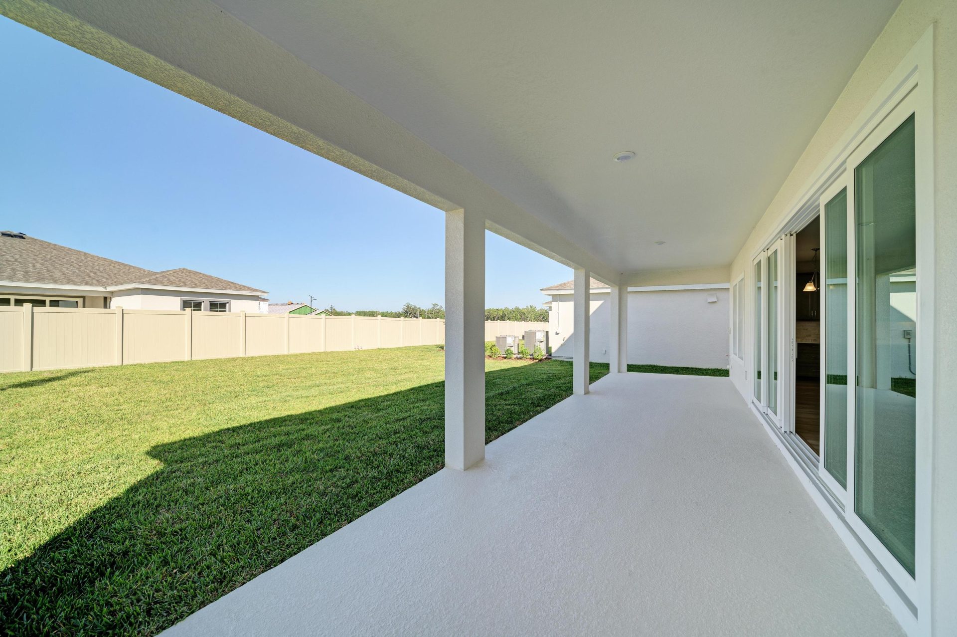 Virginia Park - 33882 Twilight Sea Place - Lot 22-8