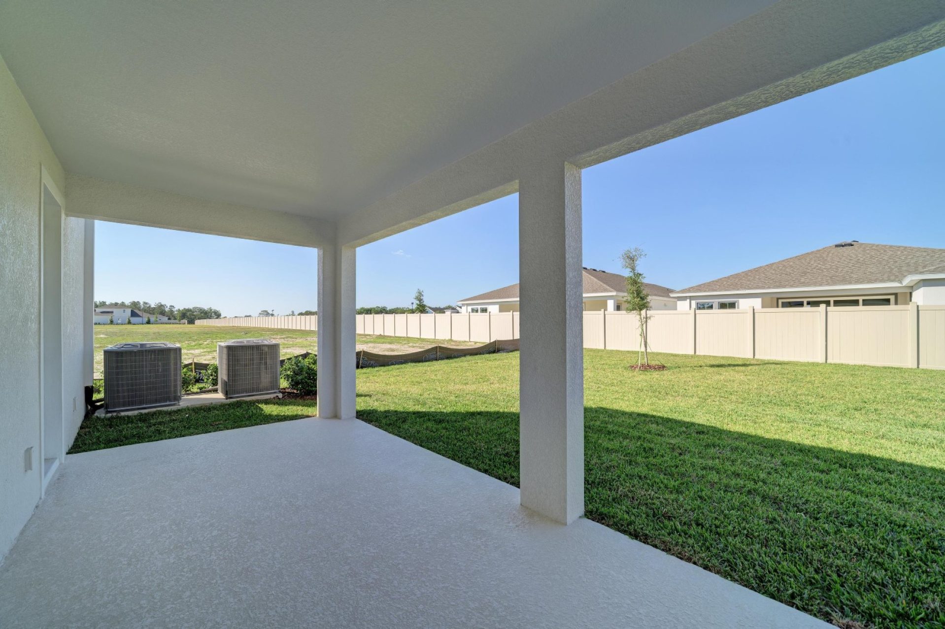 Virginia Park - 33882 Twilight Sea Place - Lot 22-8