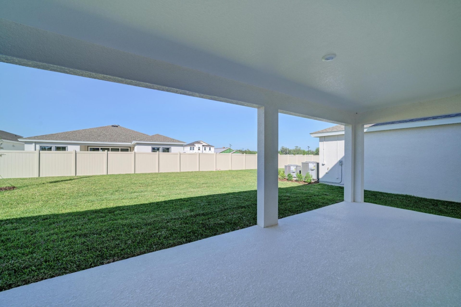 Virginia Park - 33882 Twilight Sea Place - Lot 22-8