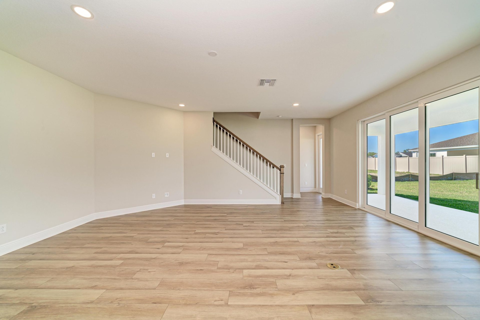 Virginia Park - 33882 Twilight Sea Place - Lot 22-8