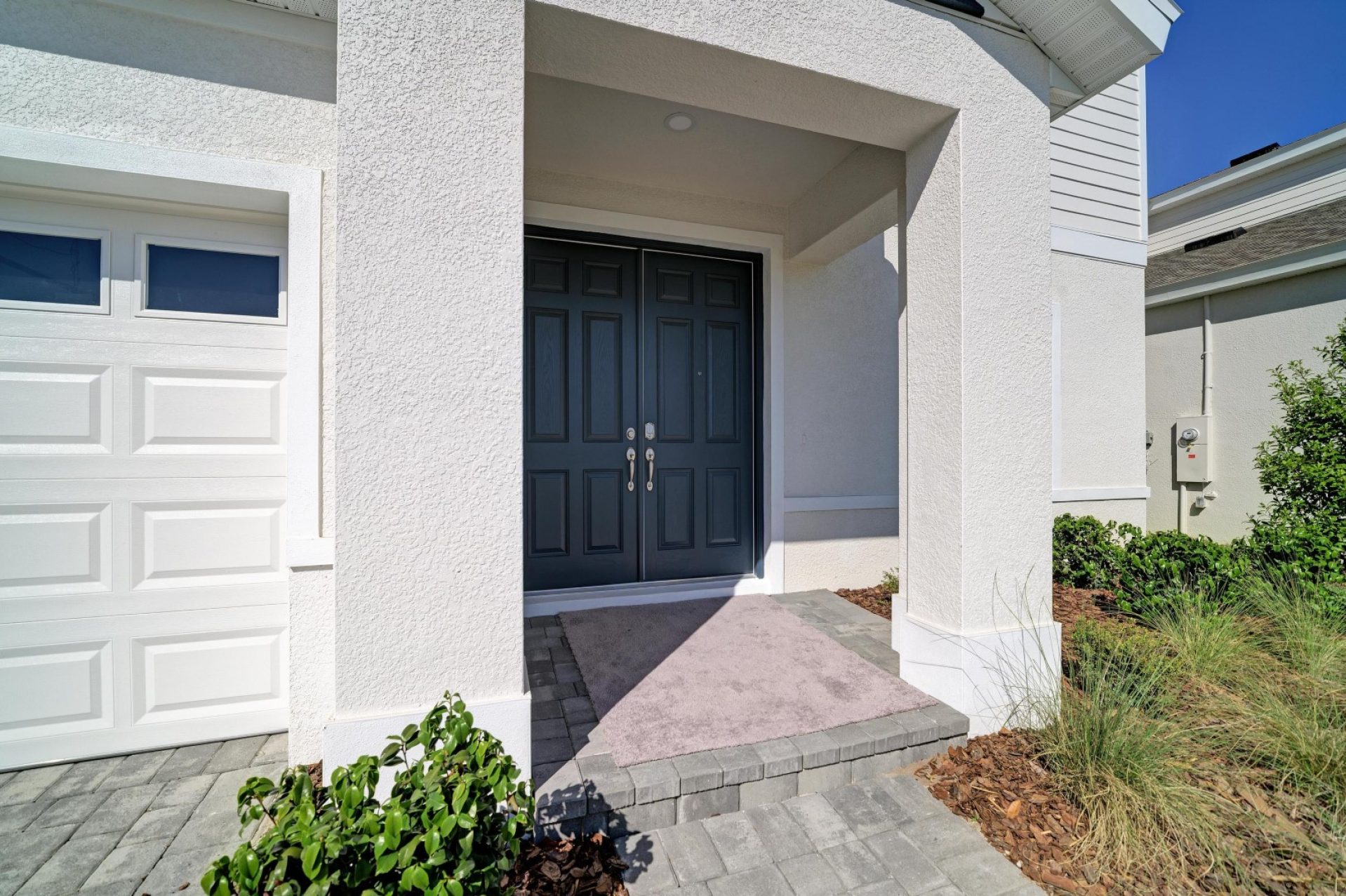 Virginia Park - 33882 Twilight Sea Place - Lot 22-8