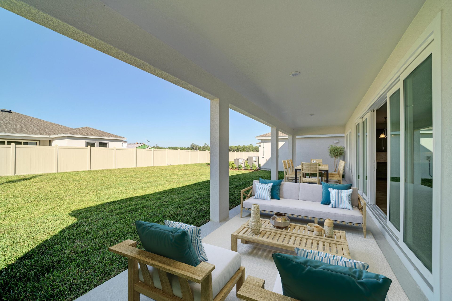 Virginia Park - 33882 Twilight Sea Place - Virtual Staging