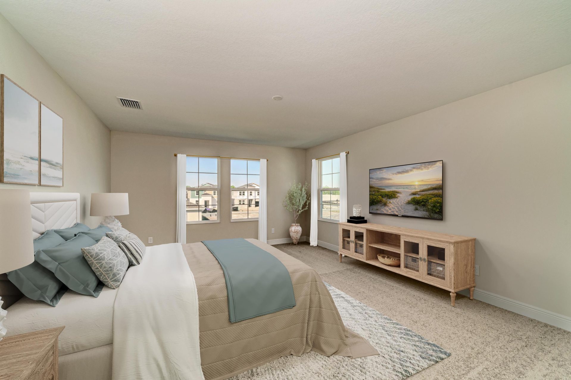 Virginia Park - 33882 Twilight Sea Place - Virtual Staging