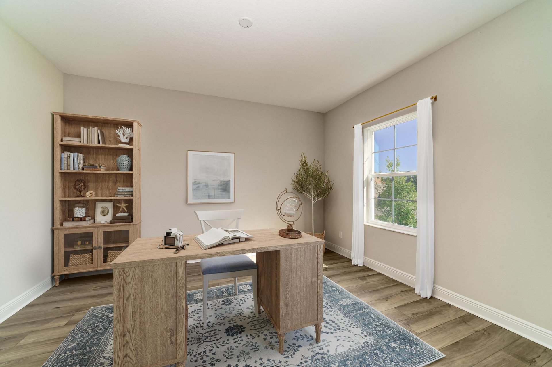 Virginia Park - 33882 Twilight Sea Place - Virtual Staging