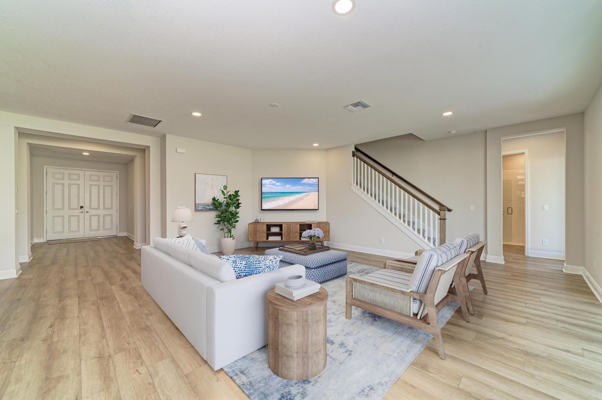 Virginia Park - 33882 Twilight Sea Place - Virtual Staging