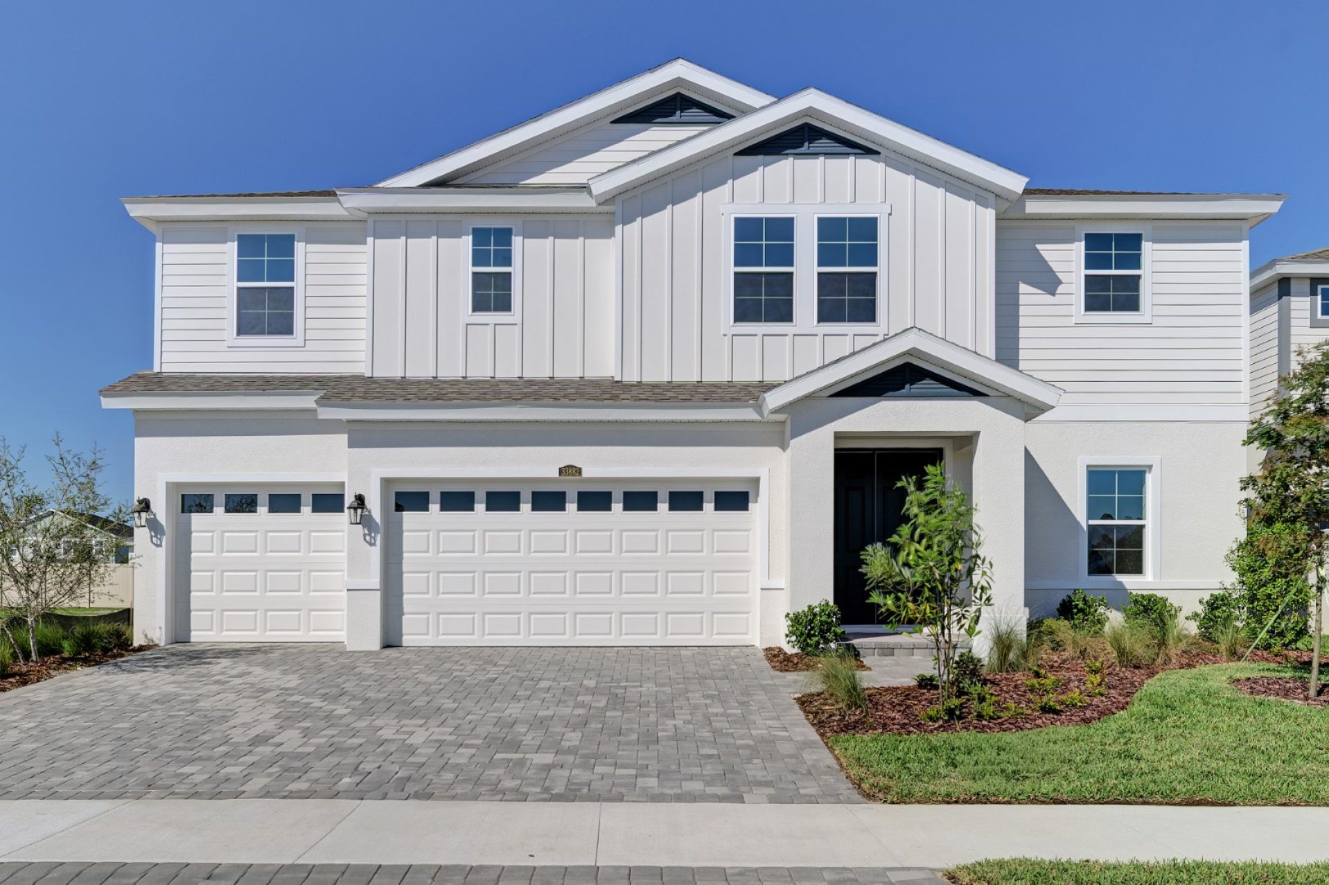 Virginia Park - 33882 Twilight Sea Place - Lot 22-8