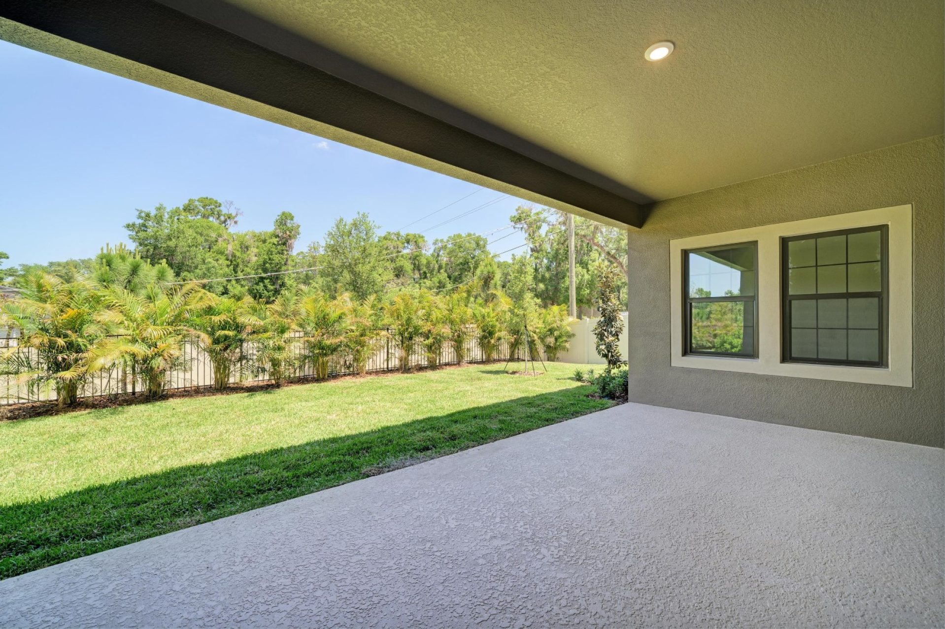 Biscayne I - 4636 Cedar Fog Ct - Lot 21