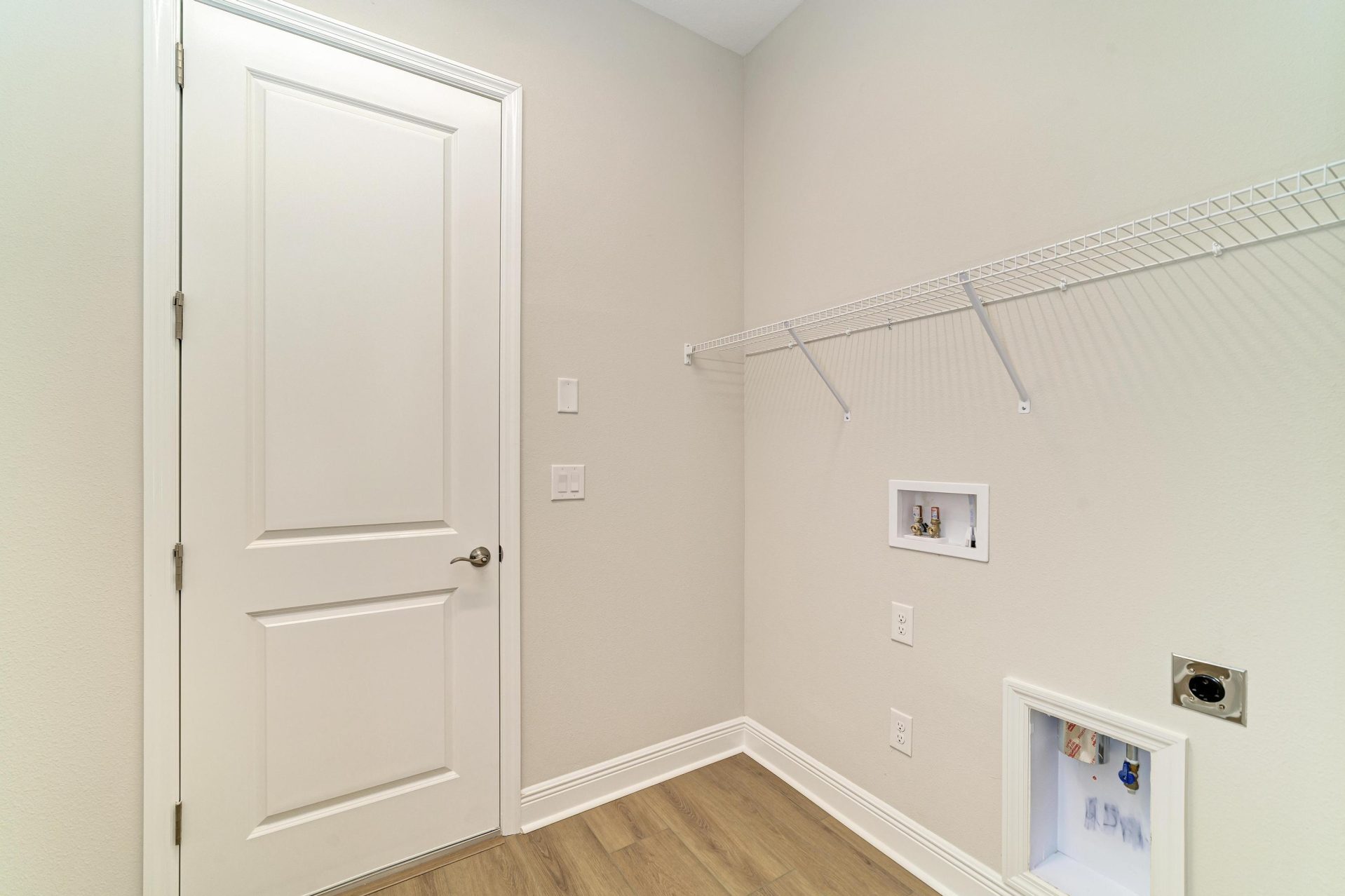 Biscayne I - 4636 Cedar Fog Ct - Lot 21