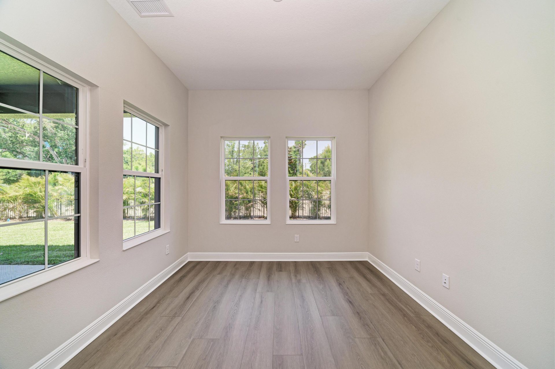 Biscayne I - 4636 Cedar Fog Ct - Lot 21