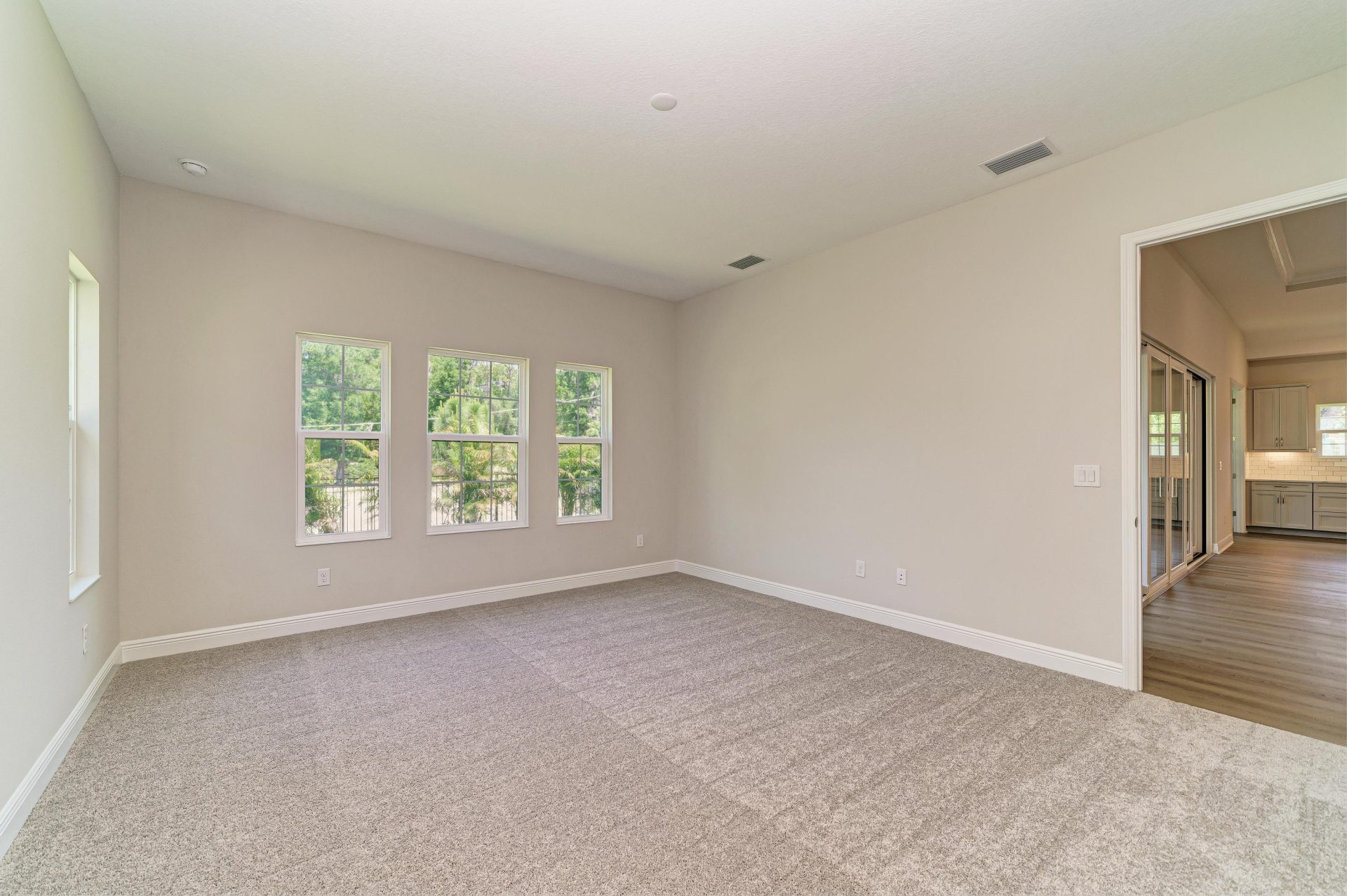 Biscayne I - 4636 Cedar Fog Ct - Lot 21