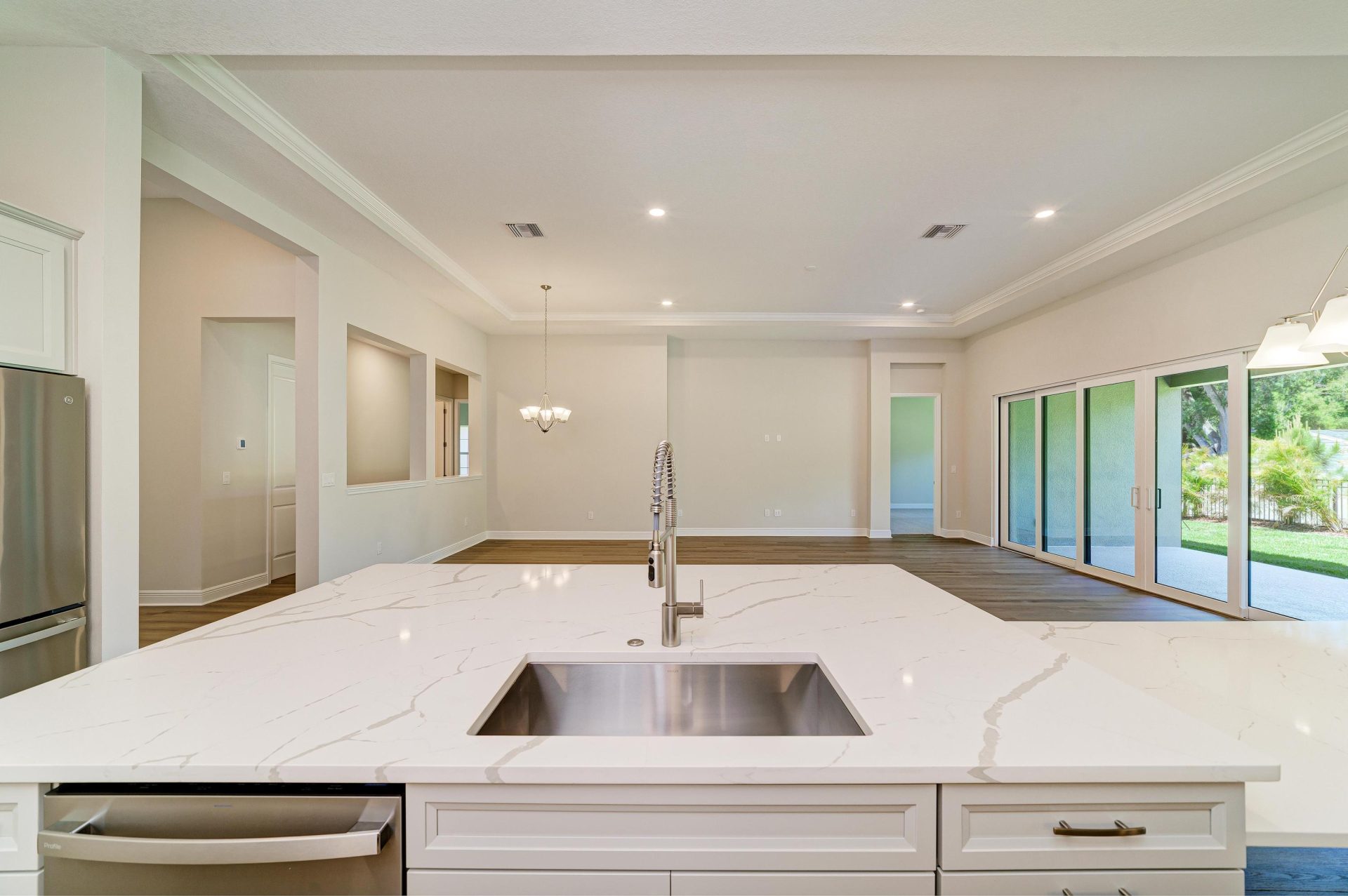 Biscayne I - 4636 Cedar Fog Ct - Lot 21