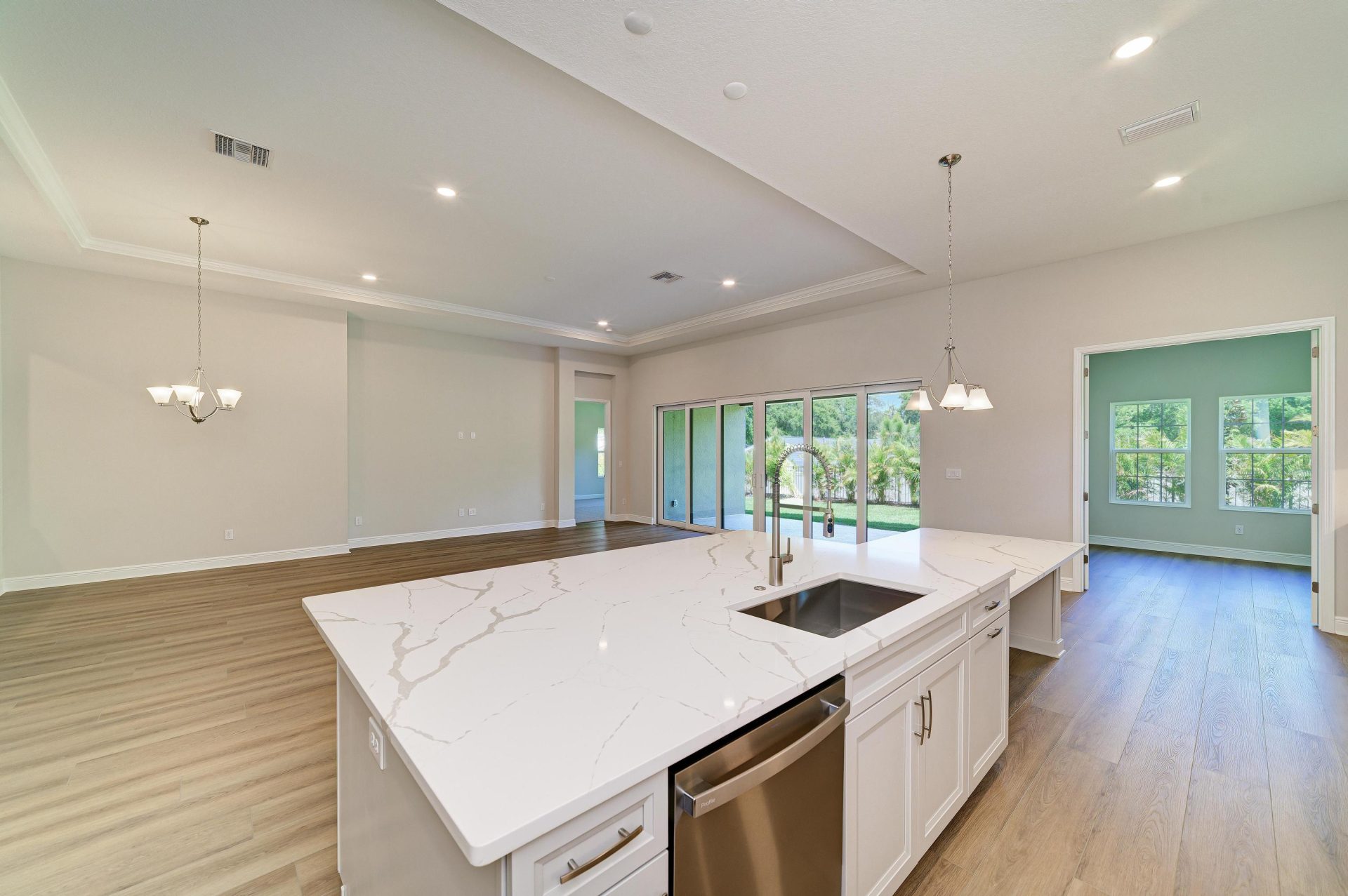 Biscayne I - 4636 Cedar Fog Ct - Lot 21