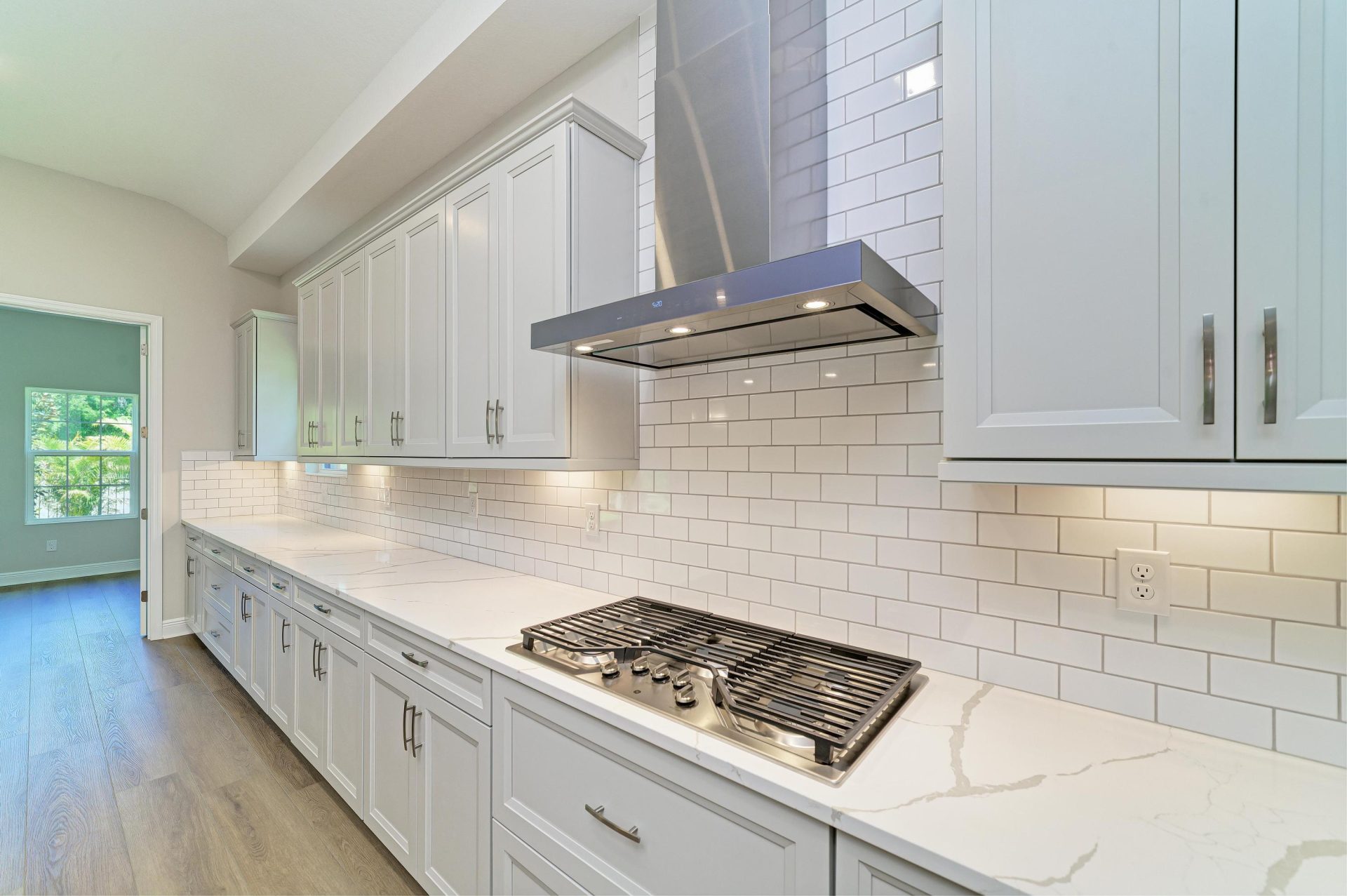 Biscayne I - 4636 Cedar Fog Ct - Lot 21