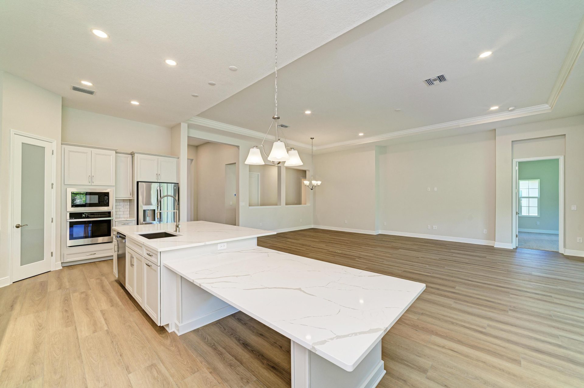 Biscayne I - 4636 Cedar Fog Ct - Lot 21