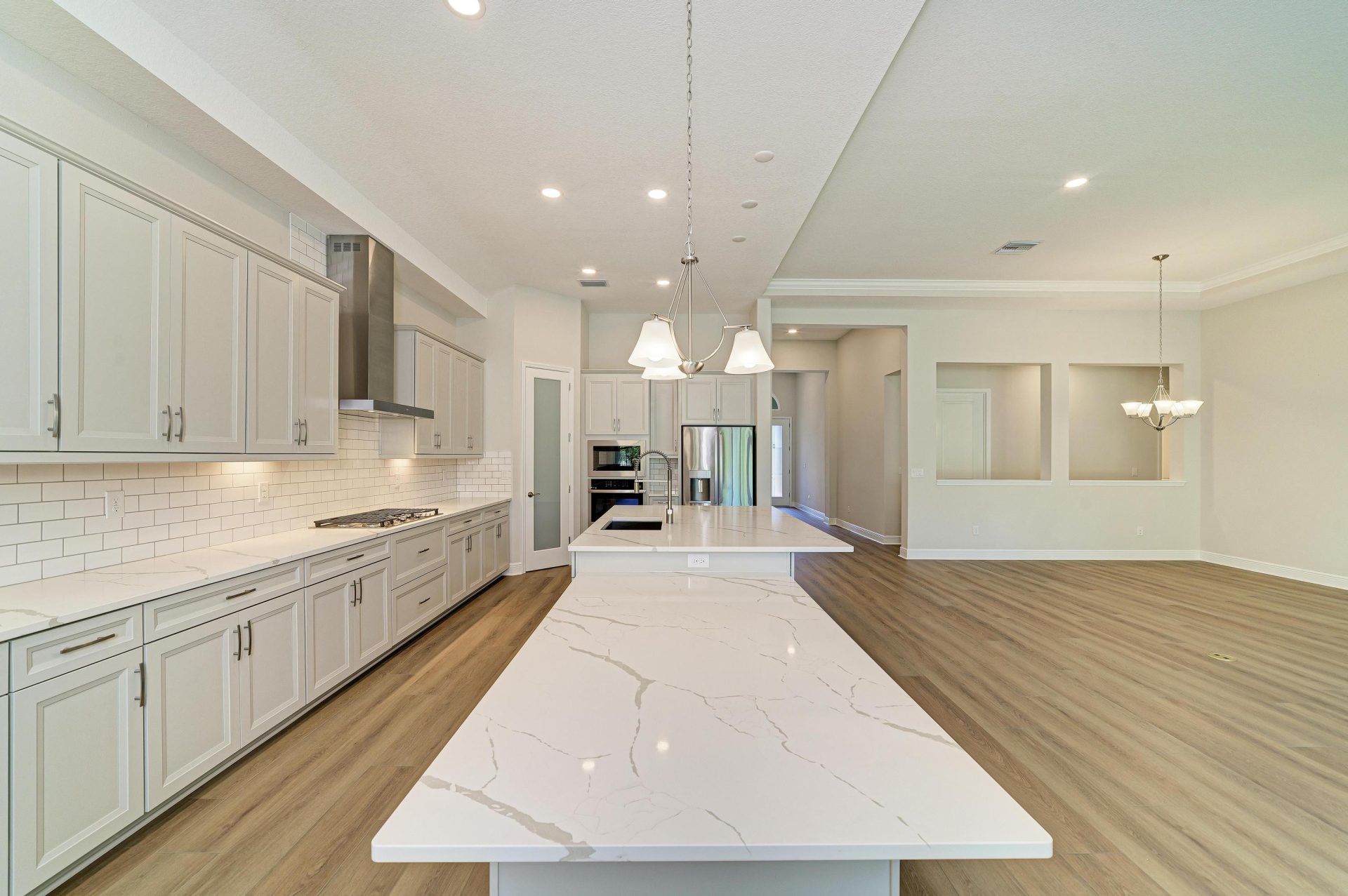 Biscayne I - 4636 Cedar Fog Ct - Lot 21