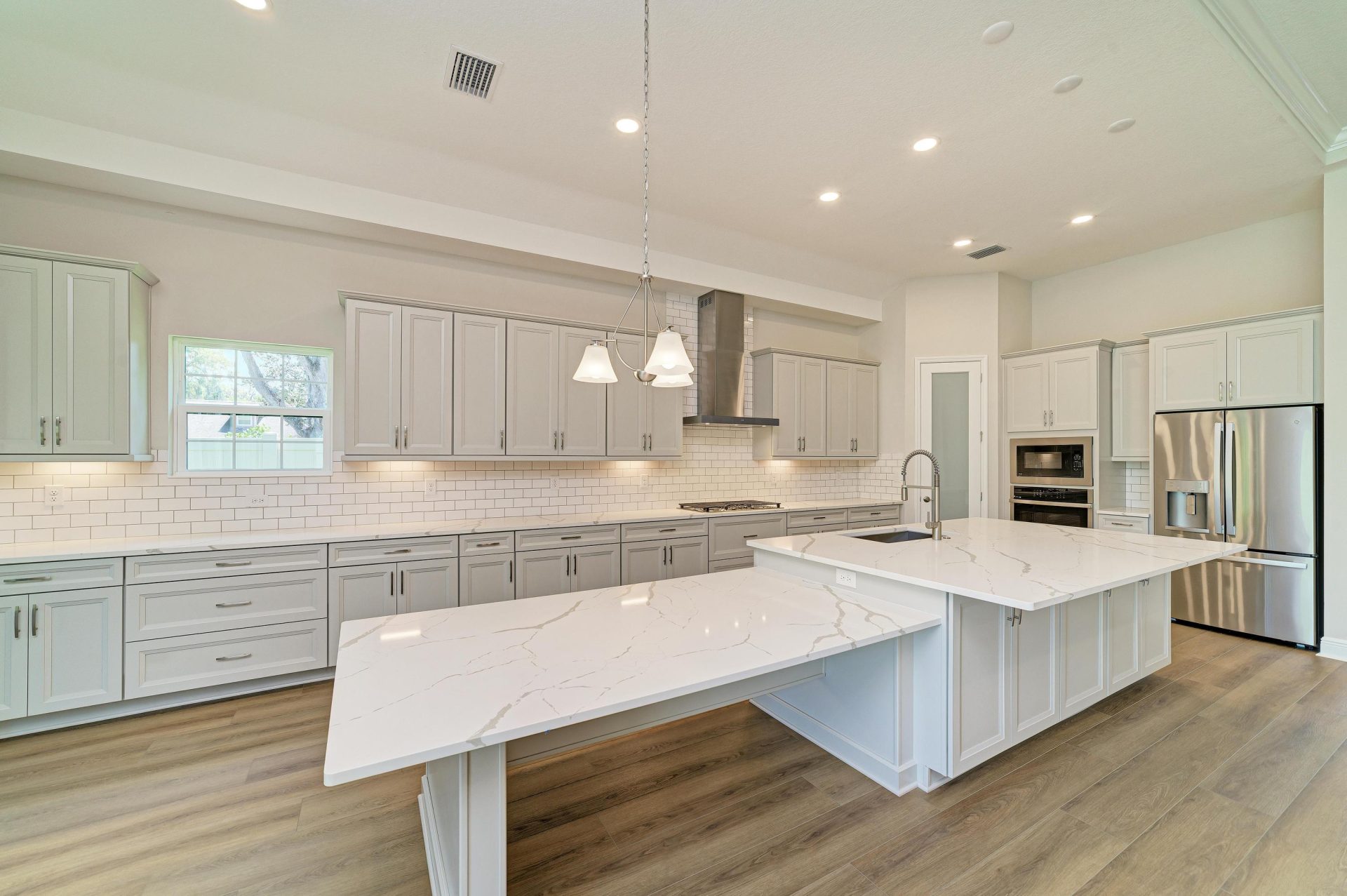 Biscayne I - 4636 Cedar Fog Ct - Lot 21