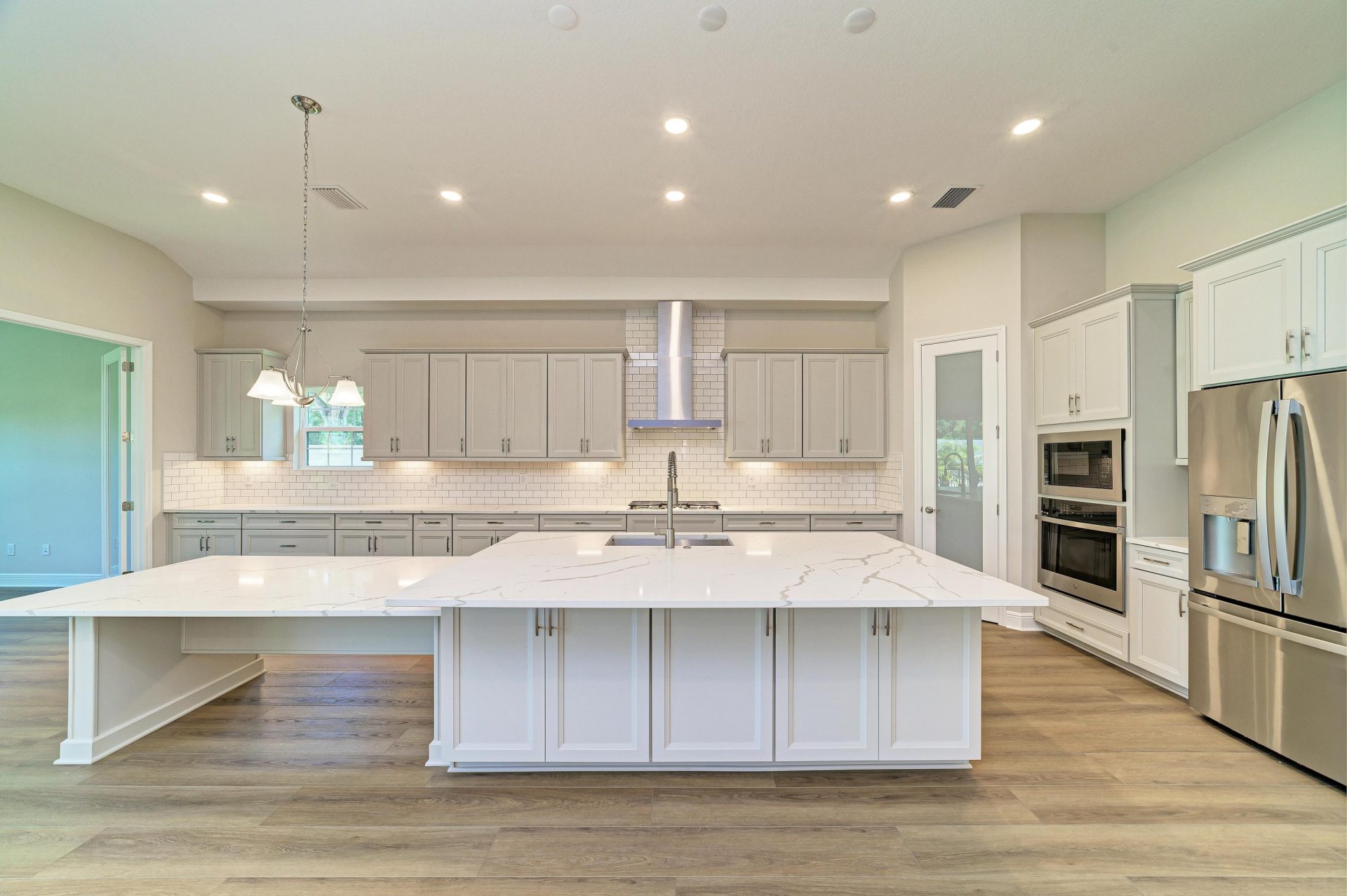 Biscayne I - 4636 Cedar Fog Ct - Lot 21