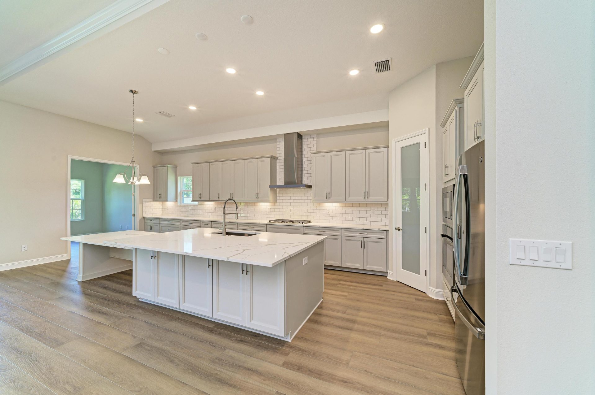 Biscayne I - 4636 Cedar Fog Ct - Lot 21