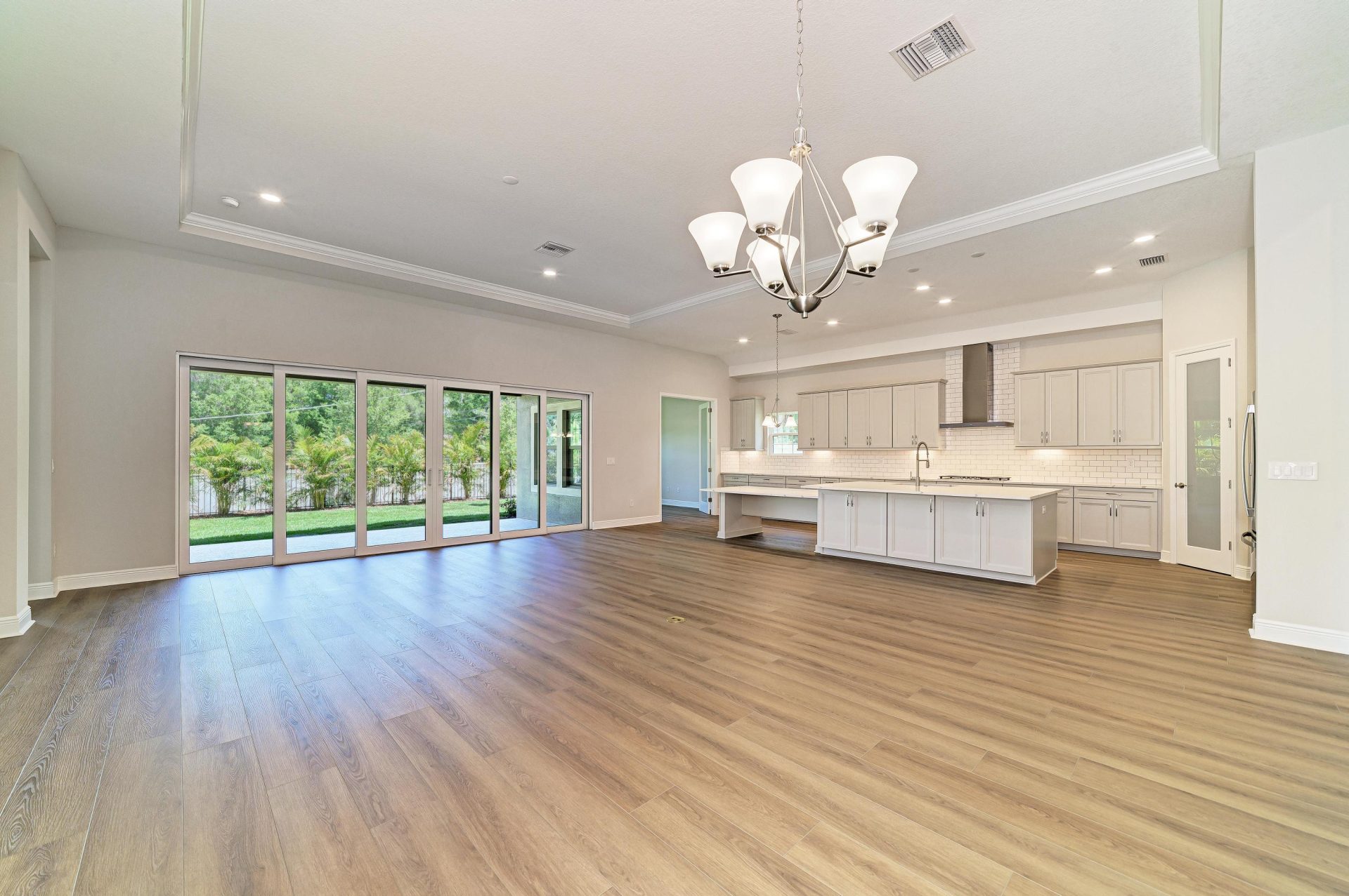 Biscayne I - 4636 Cedar Fog Ct - Lot 21