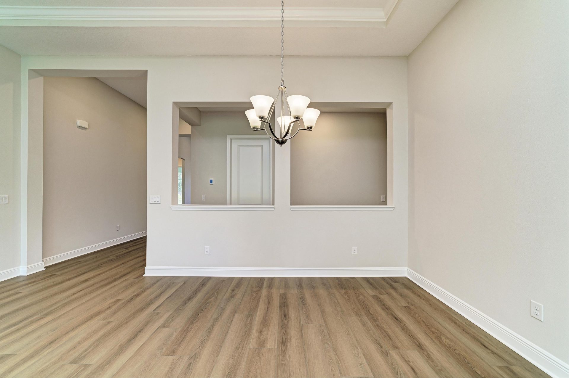 Biscayne I - 4636 Cedar Fog Ct - Lot 21