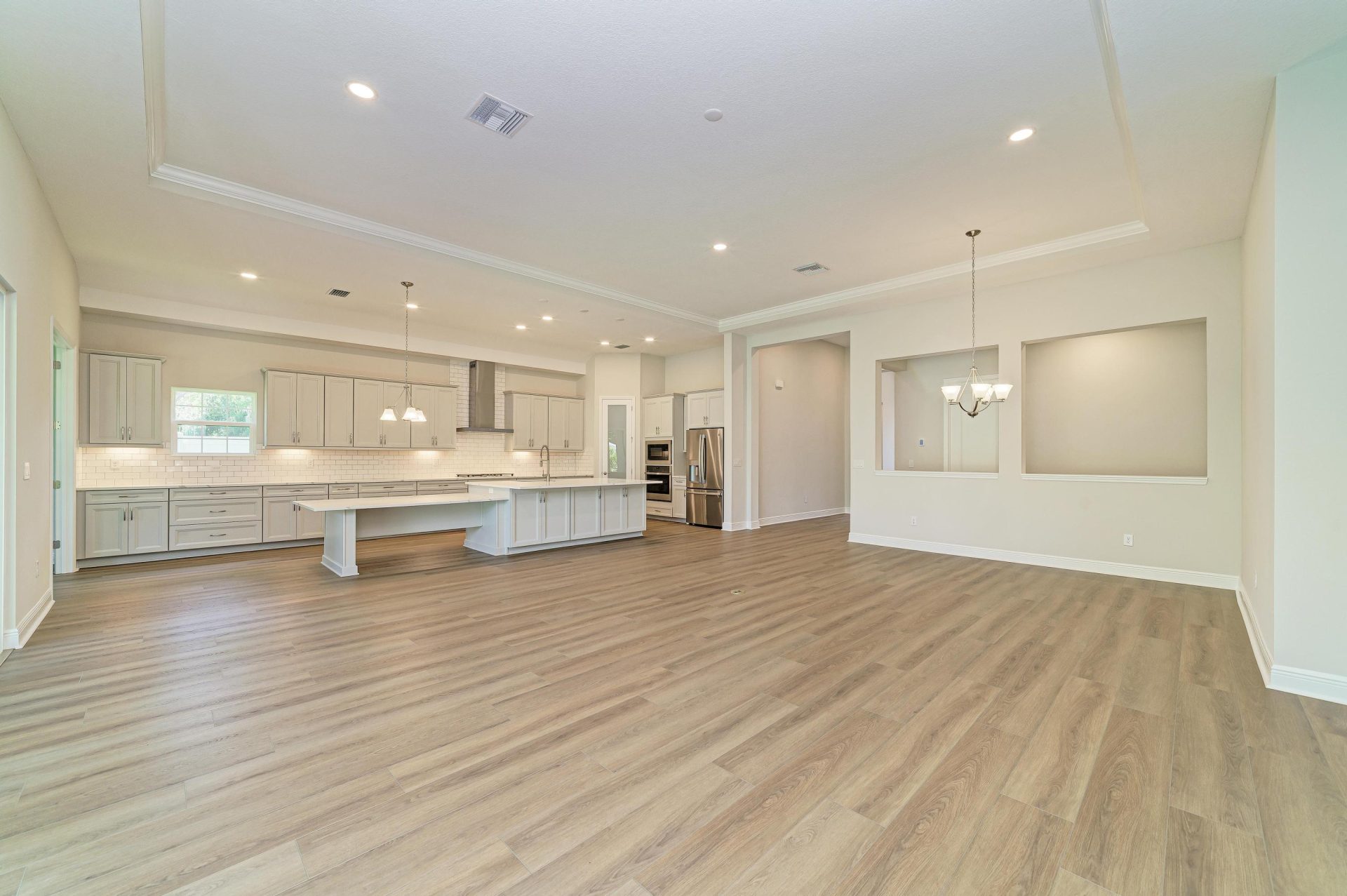 Biscayne I - 4636 Cedar Fog Ct - Lot 21