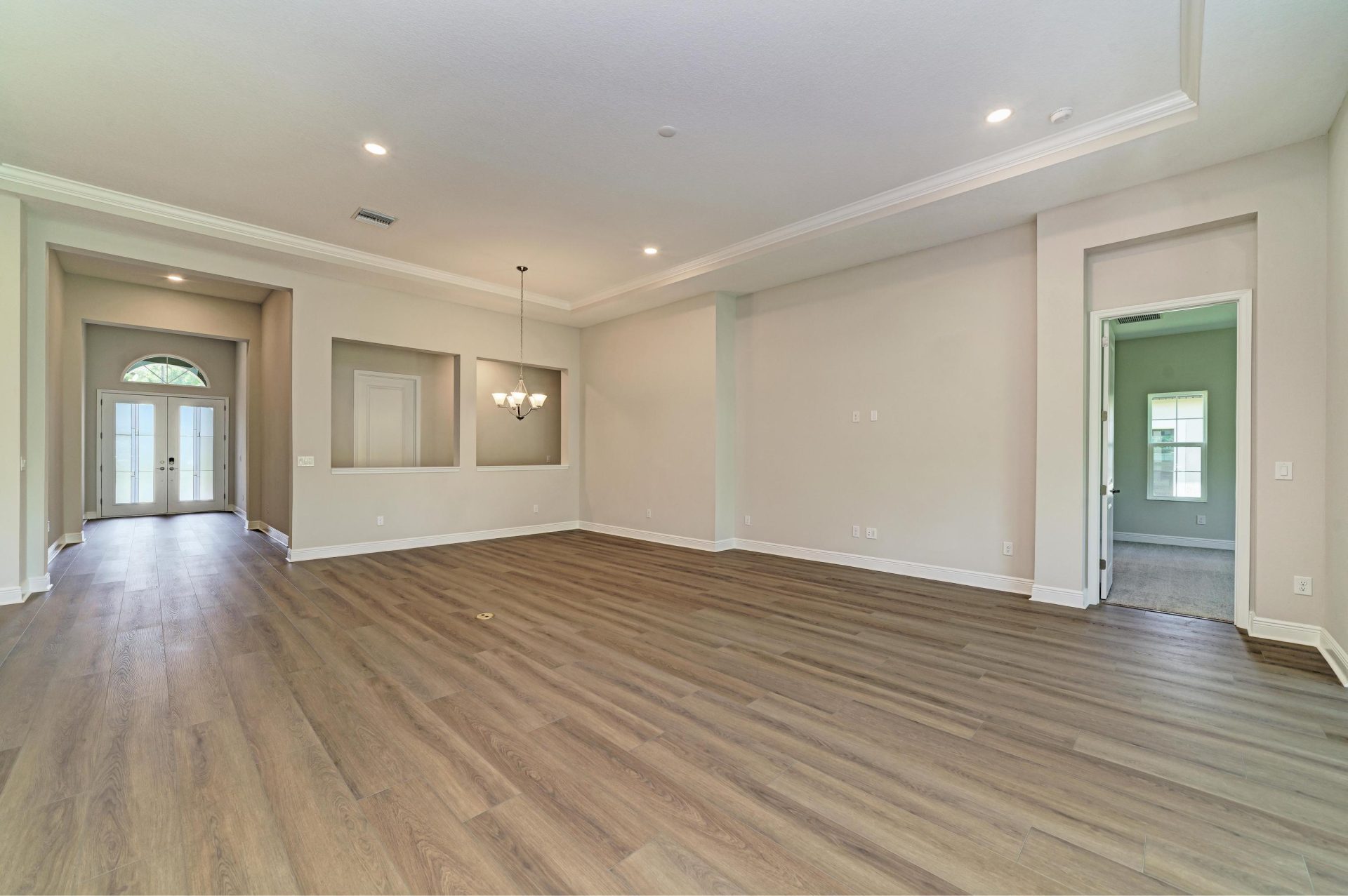 Biscayne I - 4636 Cedar Fog Ct - Lot 21