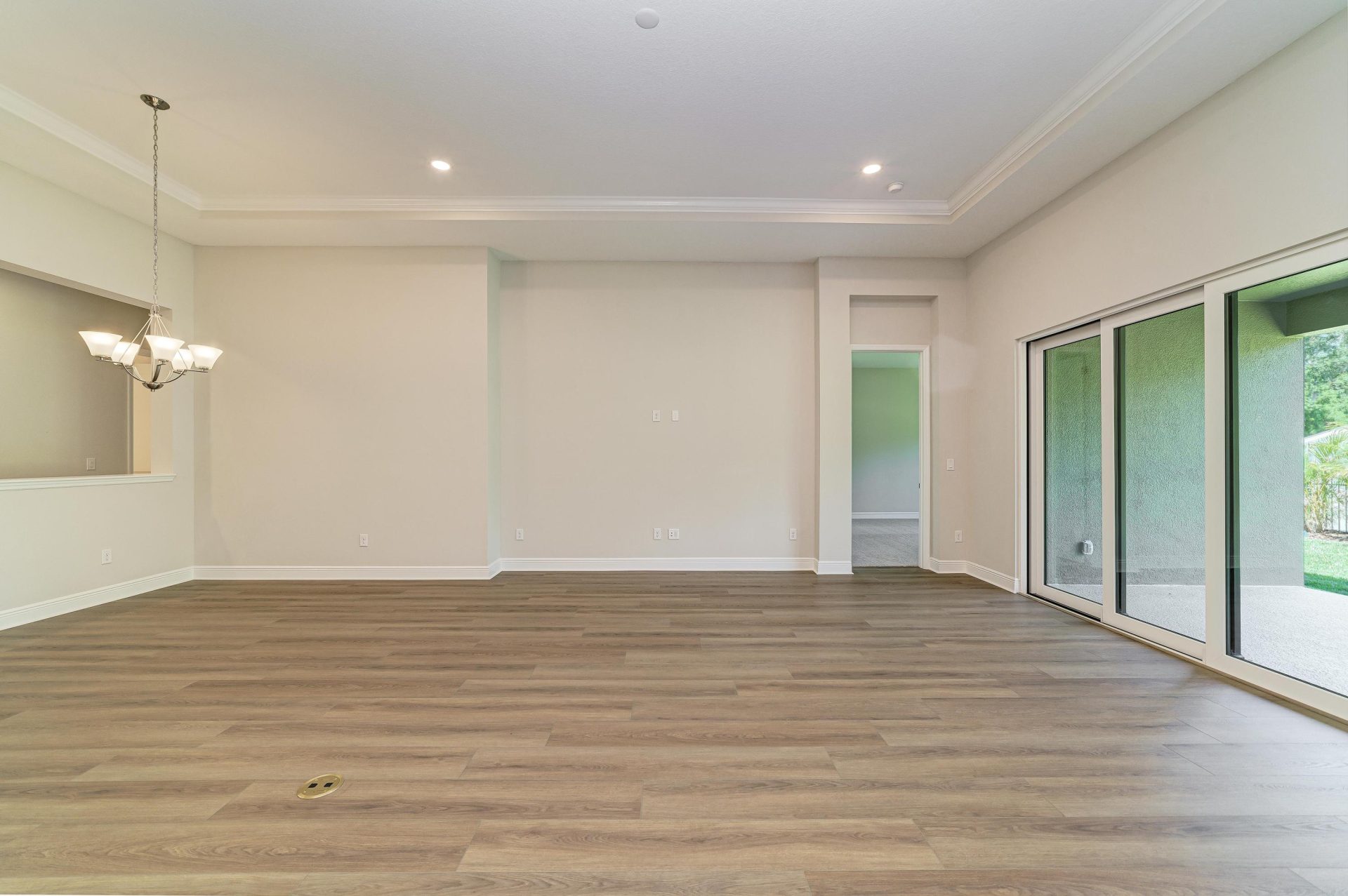 Biscayne I - 4636 Cedar Fog Ct - Lot 21