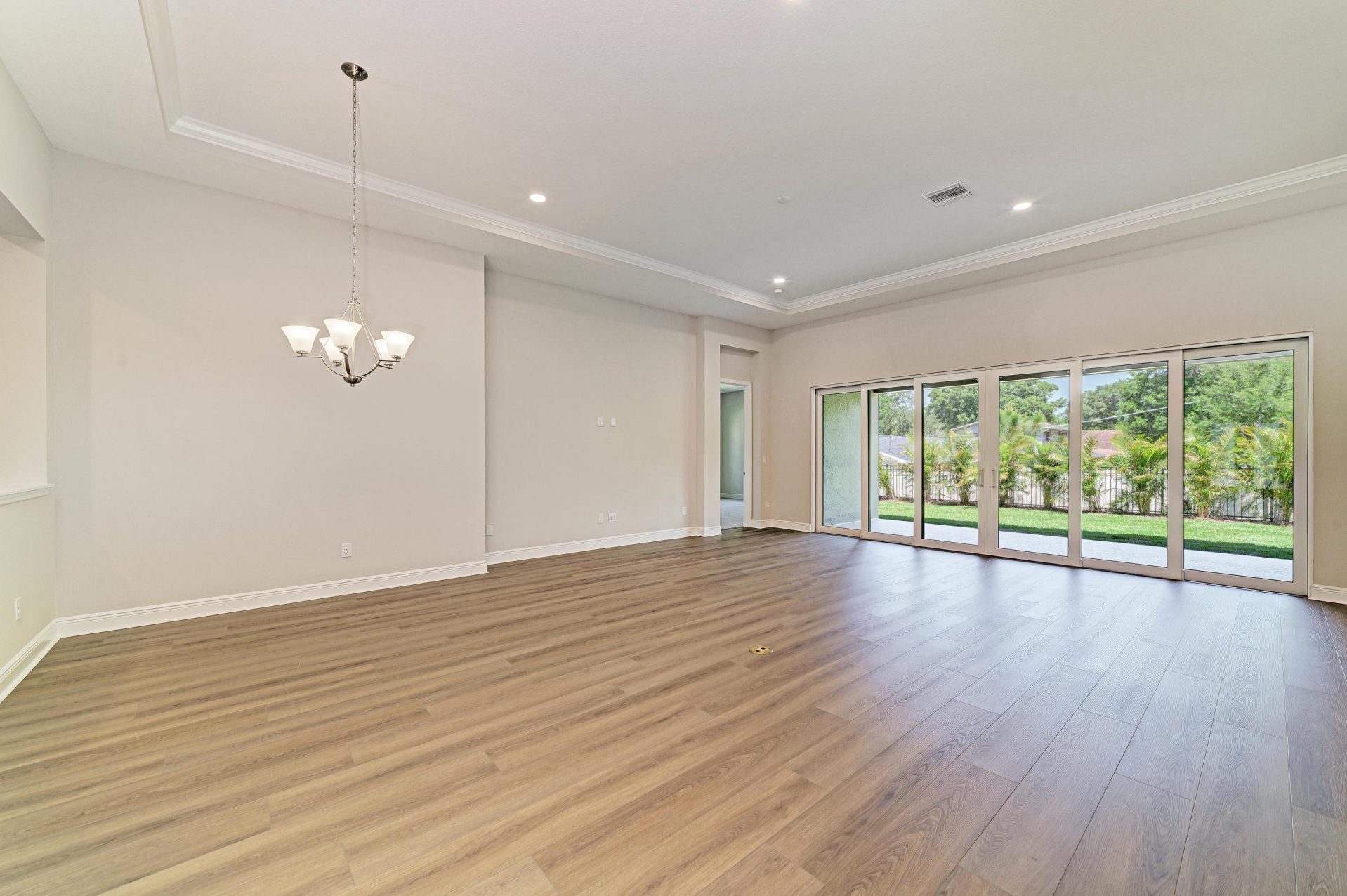 Biscayne I - 4636 Cedar Fog Ct - Lot 21