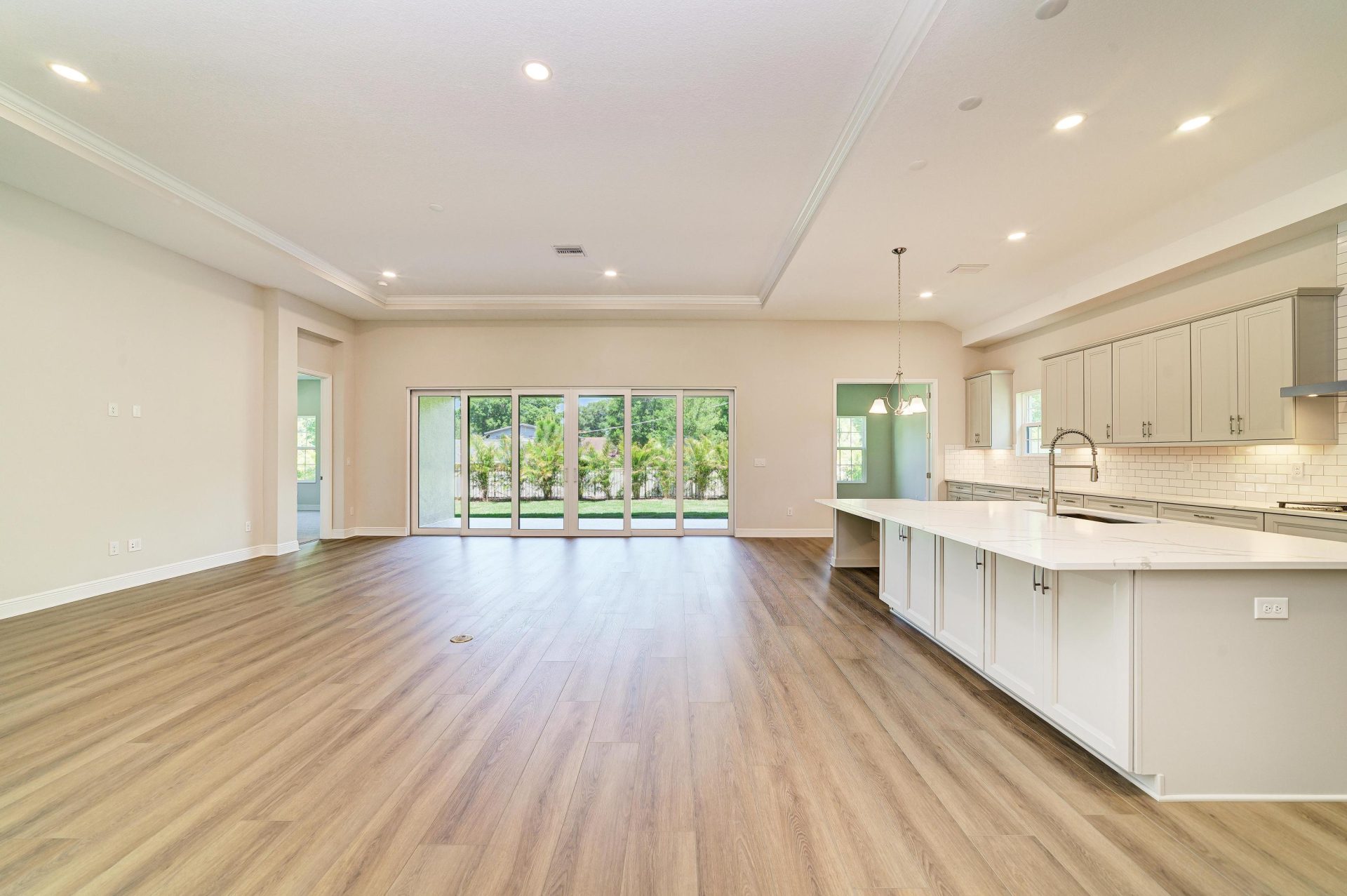 Biscayne I - 4636 Cedar Fog Ct - Lot 21