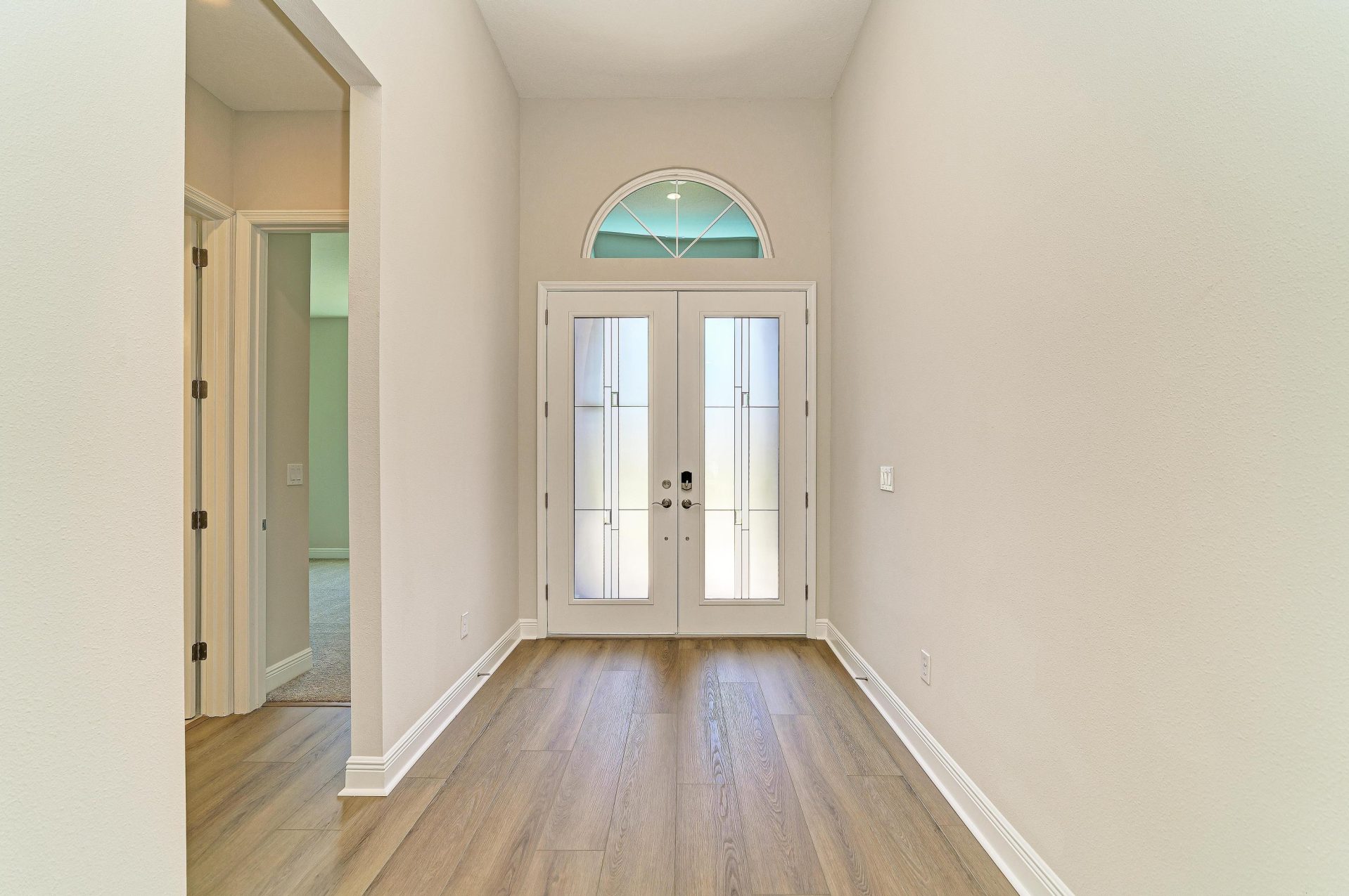 Biscayne I - 4636 Cedar Fog Ct - Lot 21