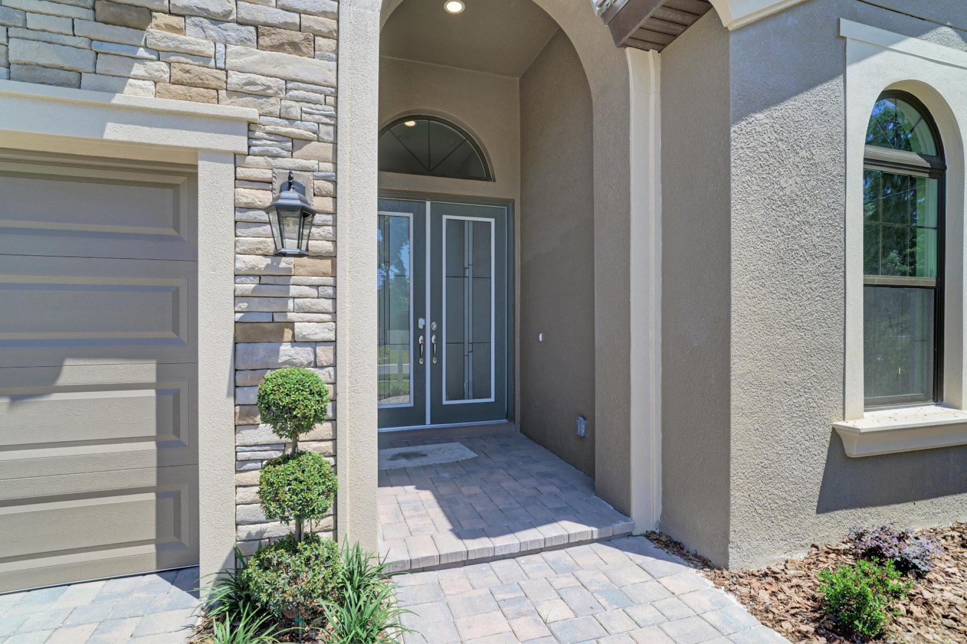 Biscayne I - 4636 Cedar Fog Ct - Lot 21