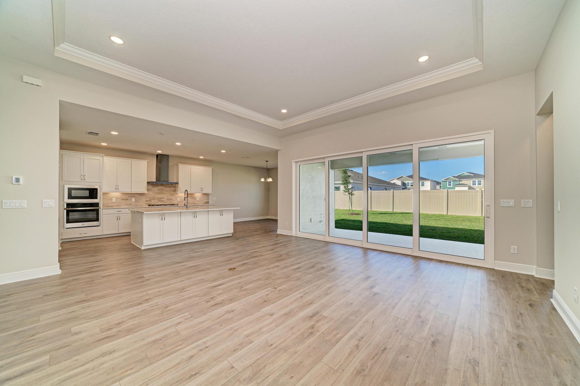 Bayside II - 33870 Twilight Sea Place - Lot 23-8