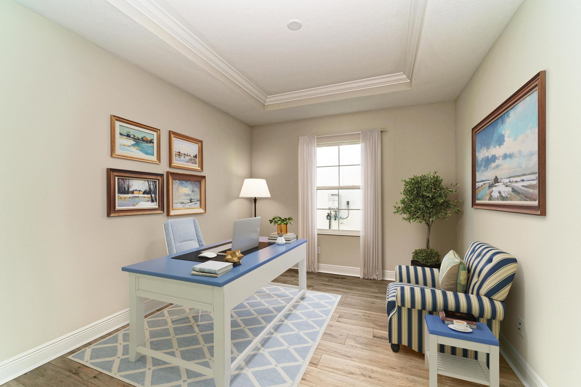 Bayside II - 33870 Twilight Sea Place - Virtual Tour