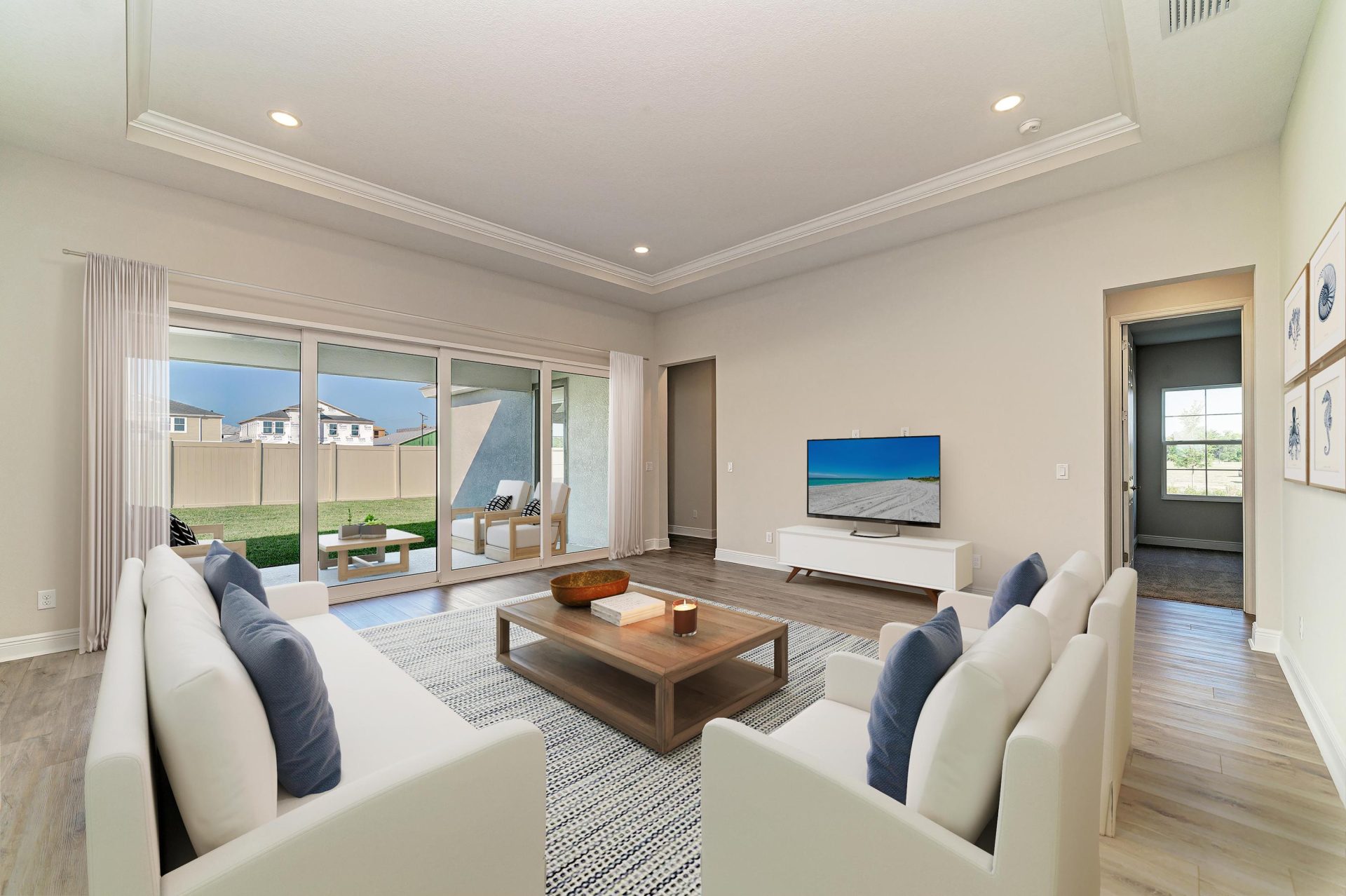 Bayside II - 33870 Twilight Sea Place - Virtual Tour