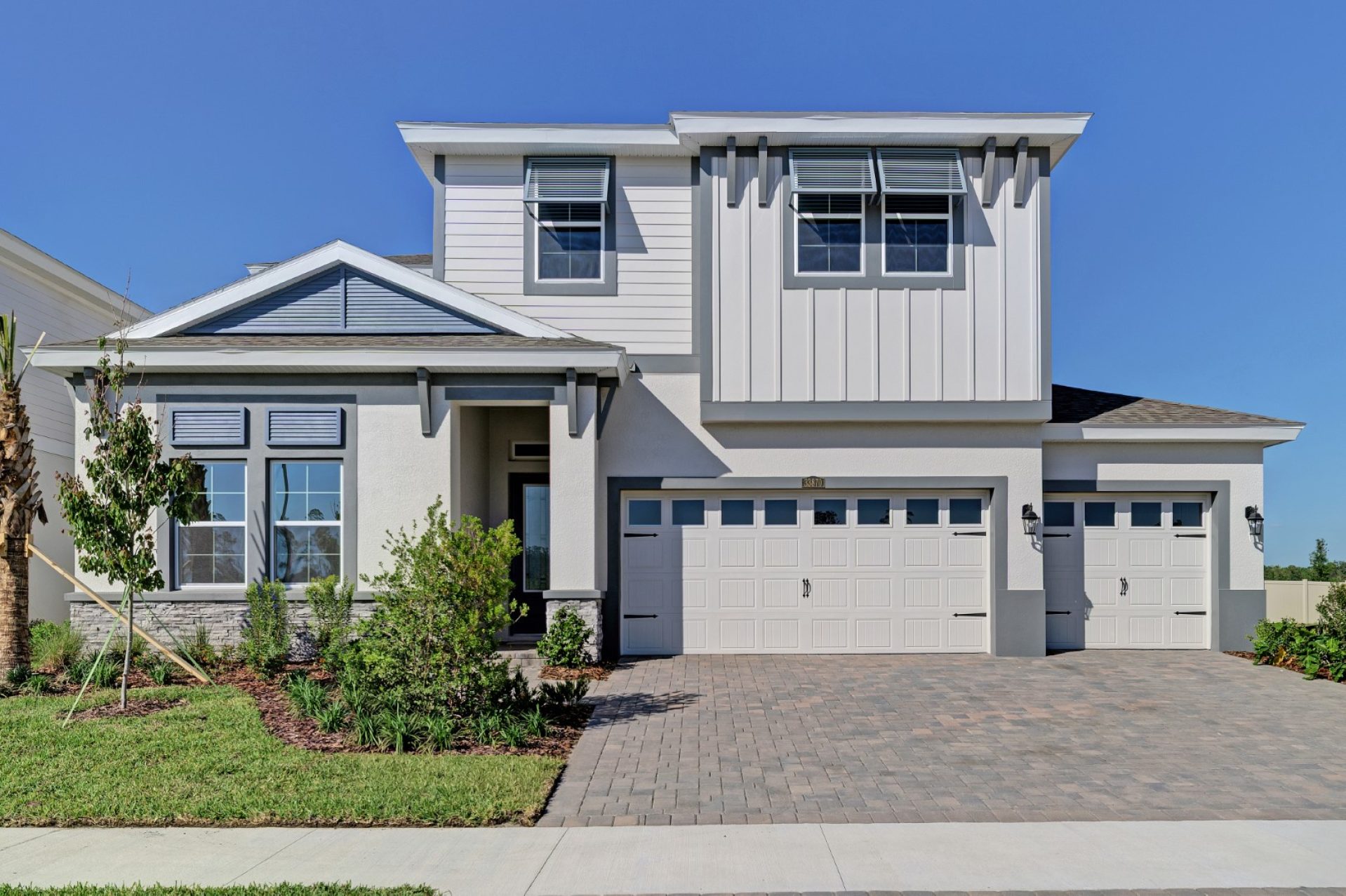 Bayside II - 33870 Twilight Sea Place - Lot 23-8