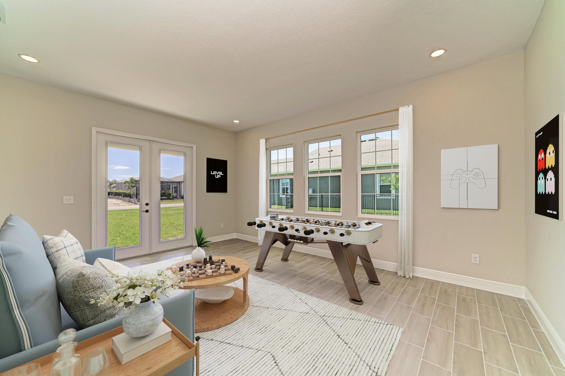 Key Largo I - 5129 Everlong Dr - Virtual Tour