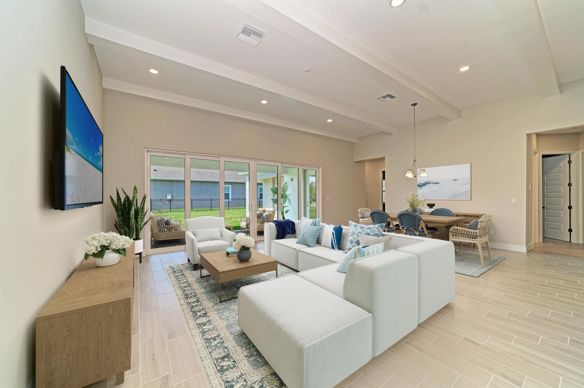 Key Largo I - 5129 Everlong Dr - Virtual Tour