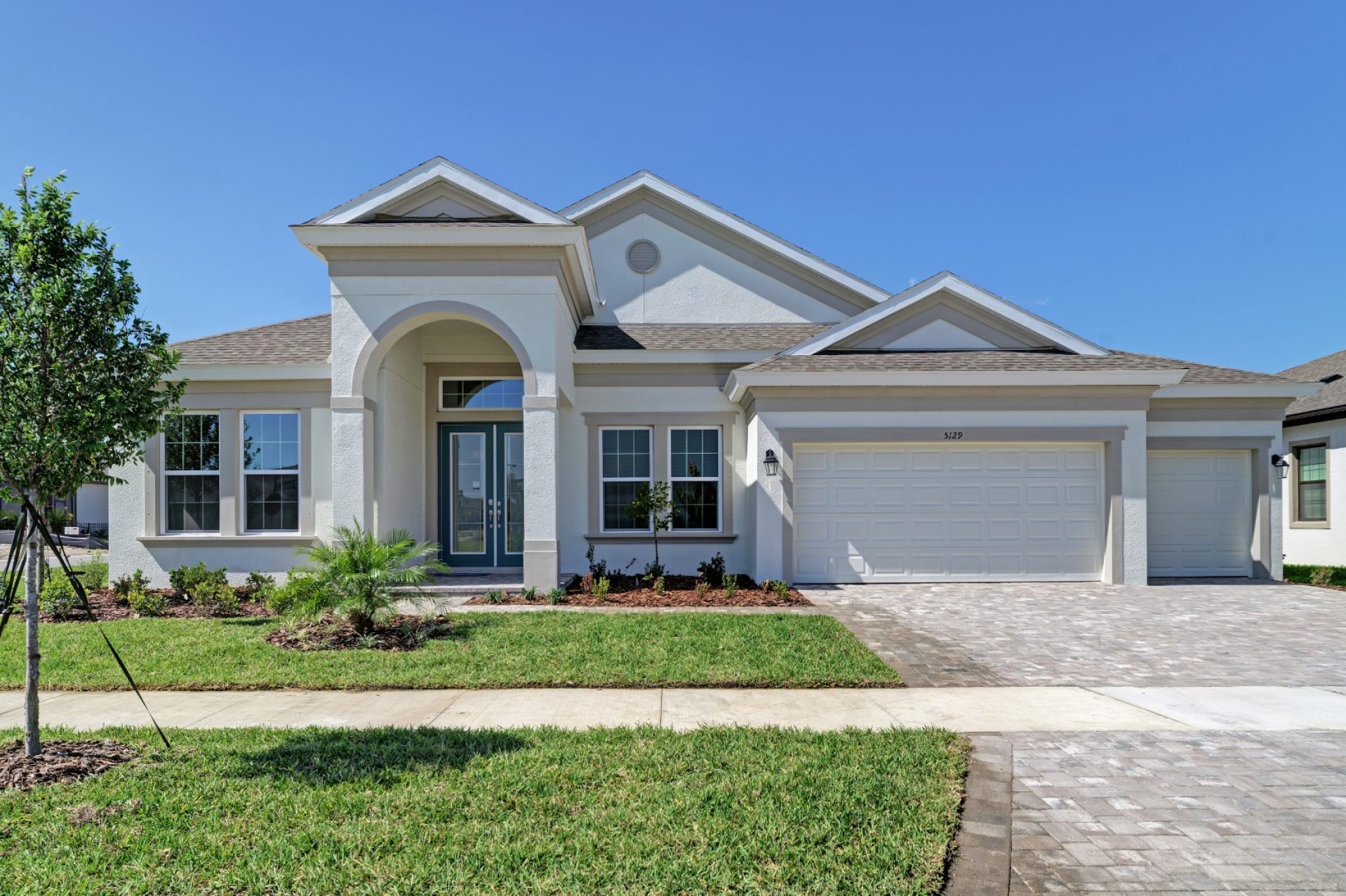 Key Largo I - 5129 Everlong Dr - Lot 4-27