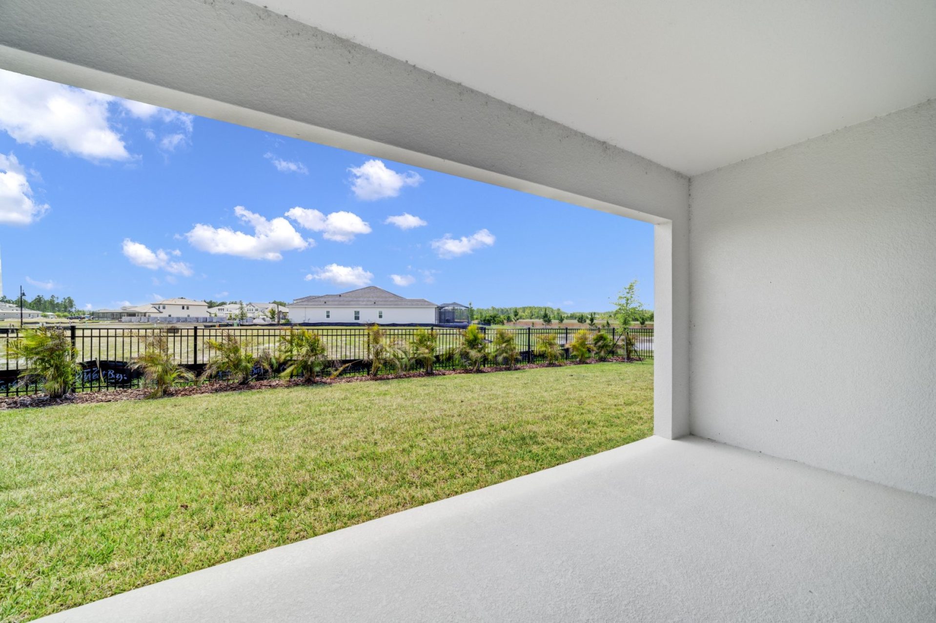 Bayport II - 35564 Big Hawk Dr - Lot 2-13 - Covered Lanai
